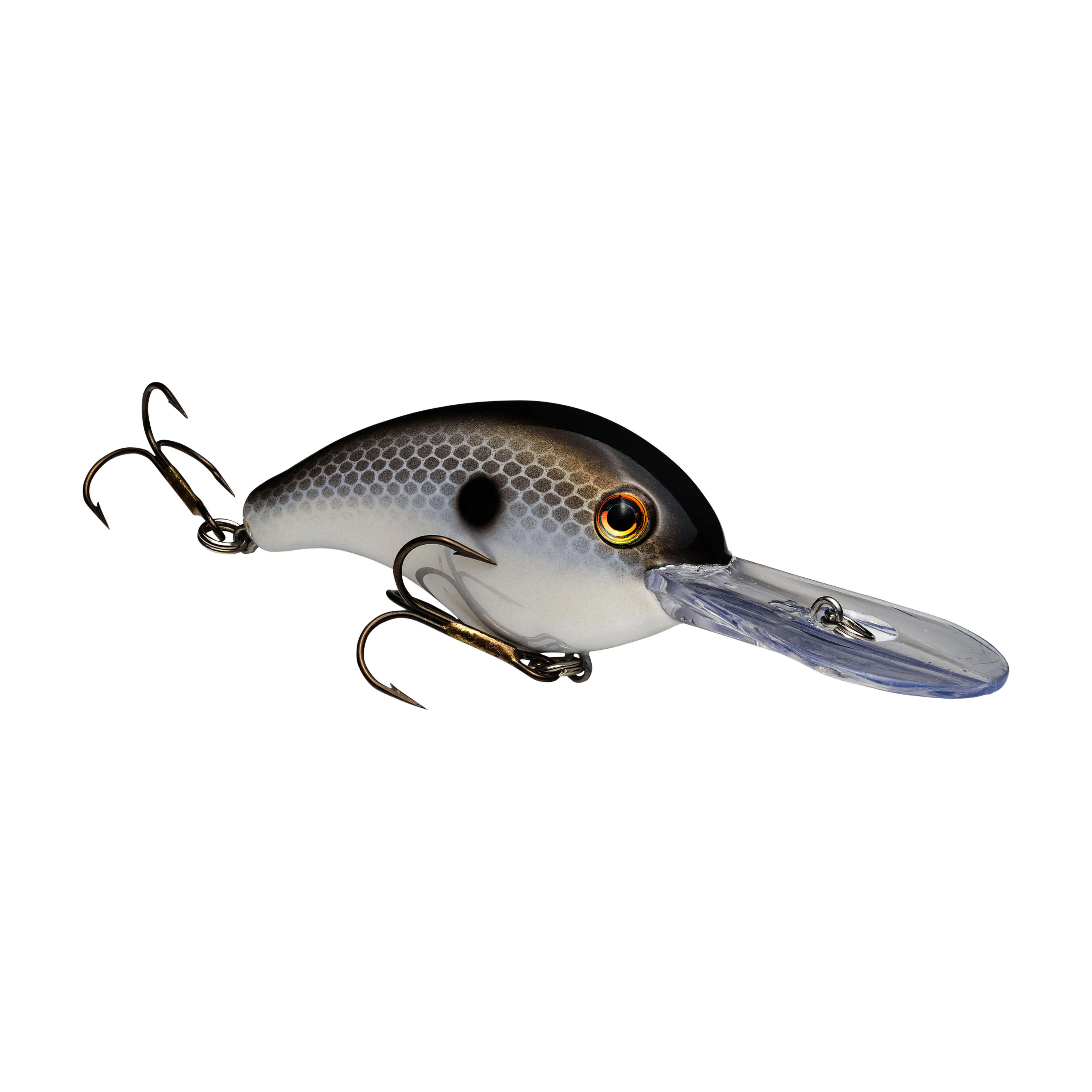 Strike King Pro Model Series 5 Crankbaits