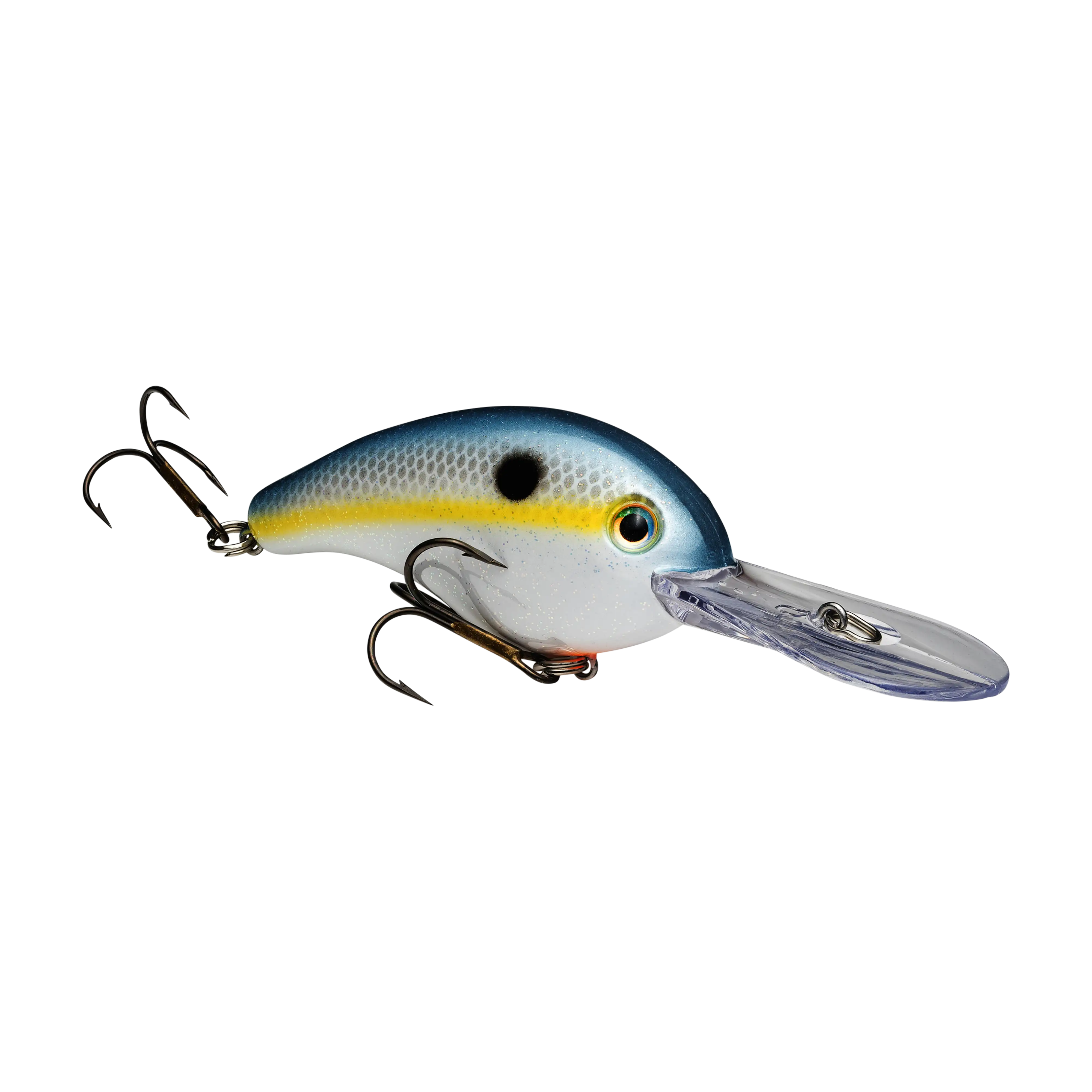 Strike King Pro Model Series 5 Crankbaits