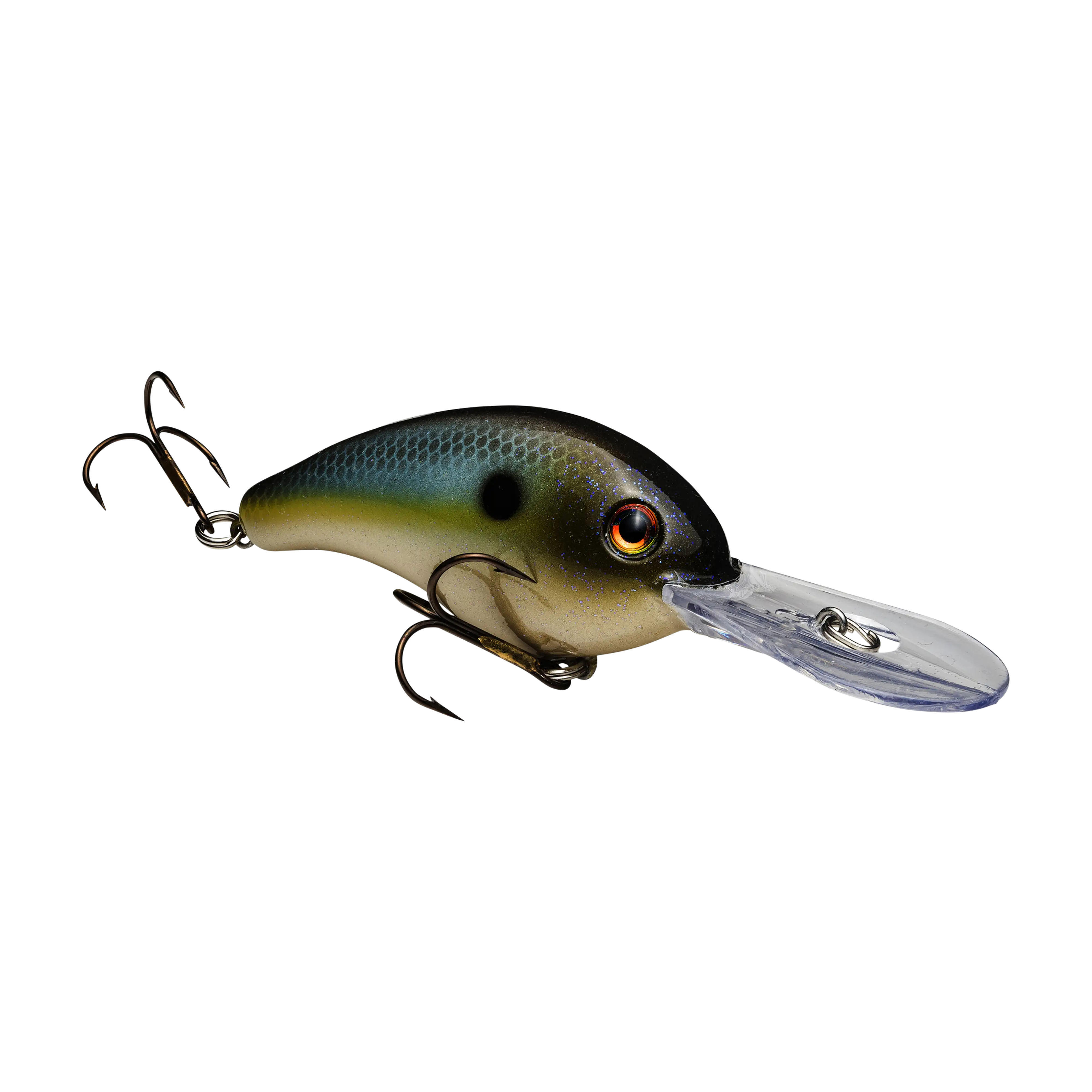 Strike King Pro Model Series 5 Crankbaits