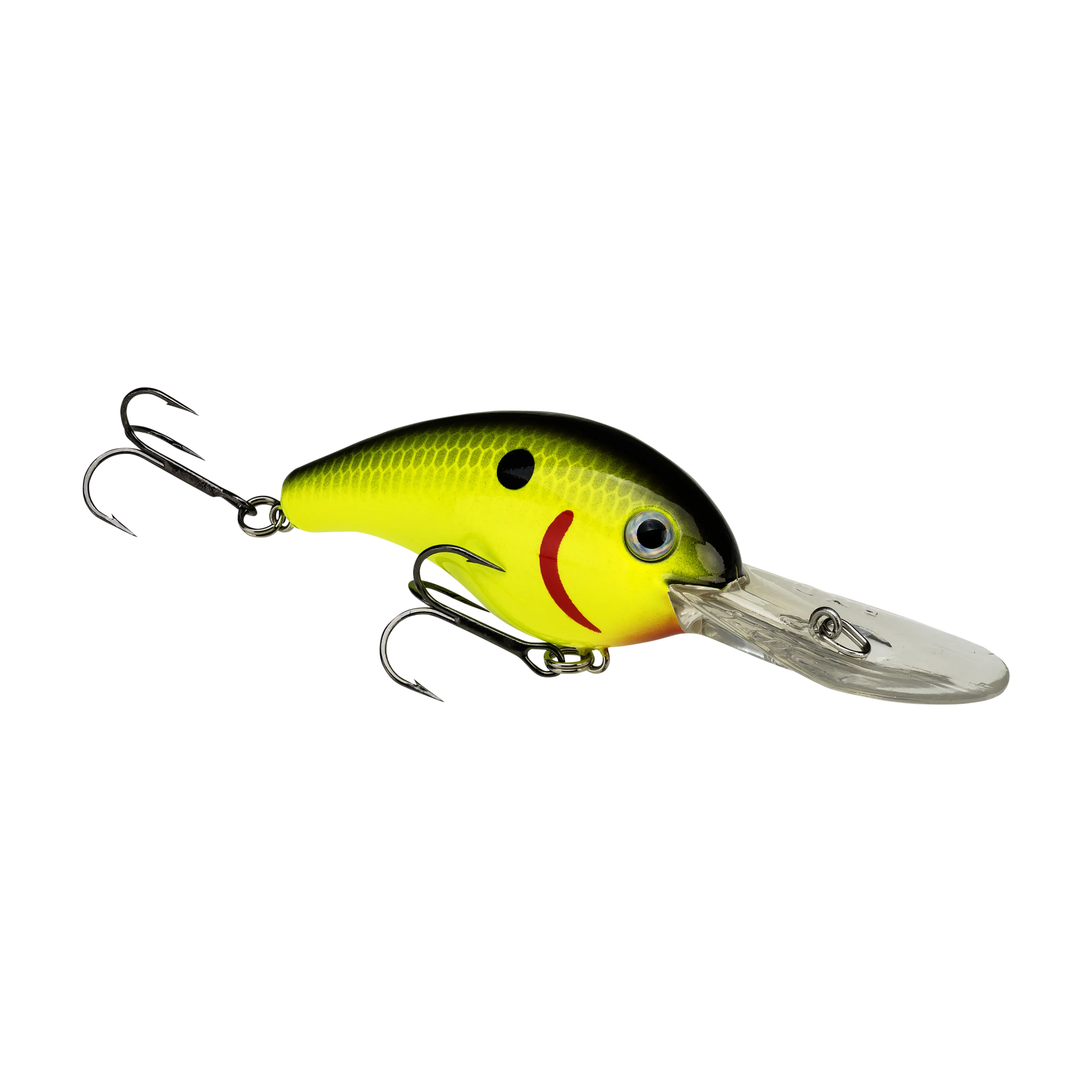 Strike King Pro Model 5XD Crankbaits
