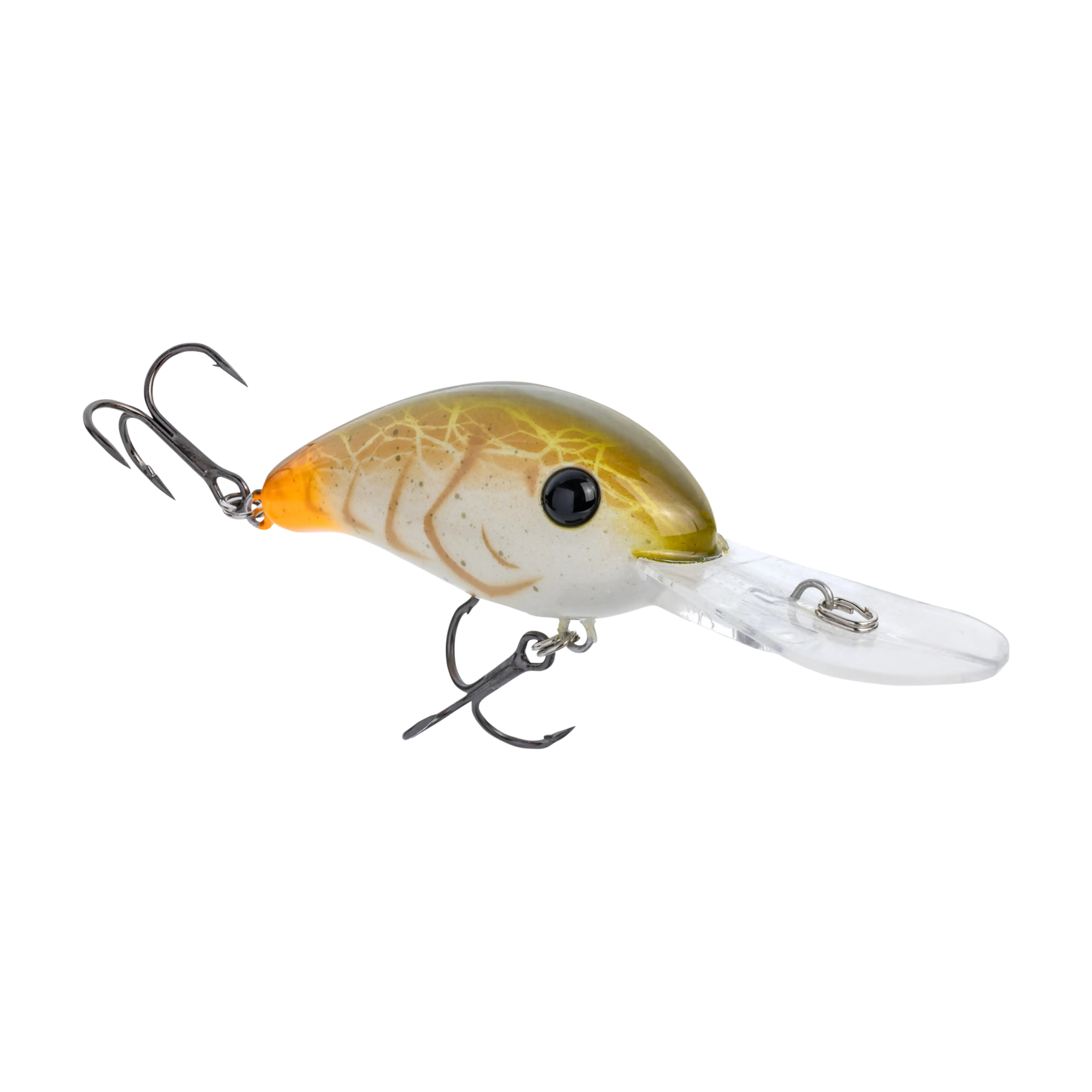 Strike King Pro Model 5XD Crankbaits