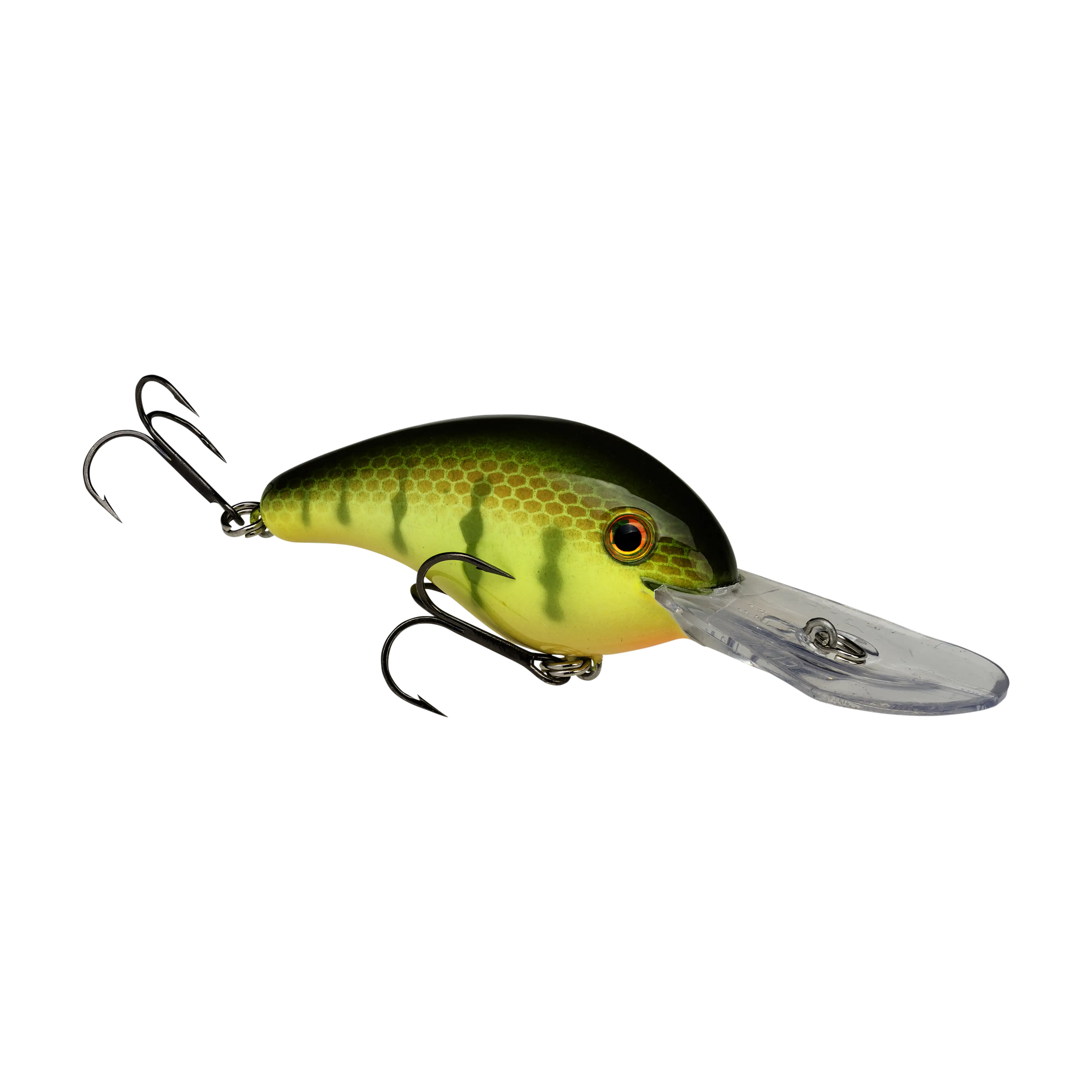 Strike King Pro Model 5XD Crankbaits