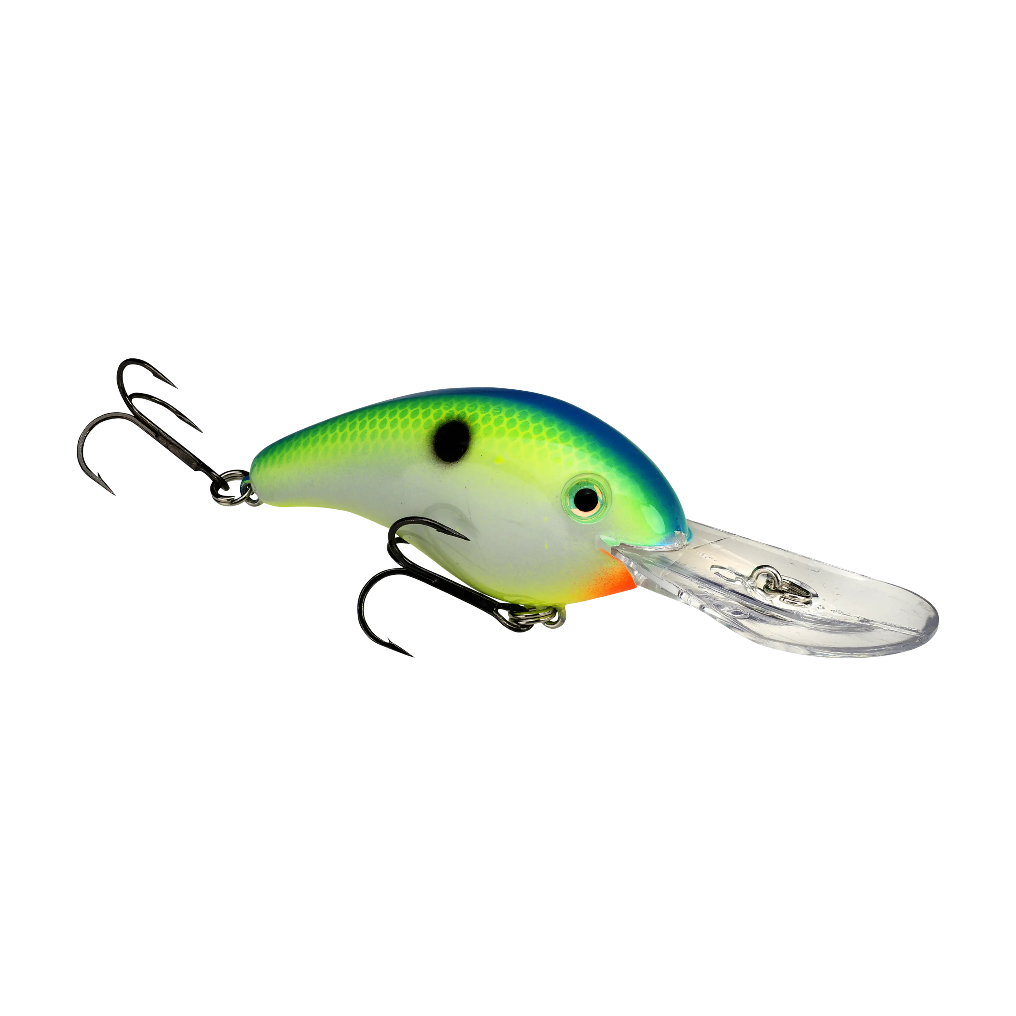 Strike King Pro Model 5XD Crankbaits