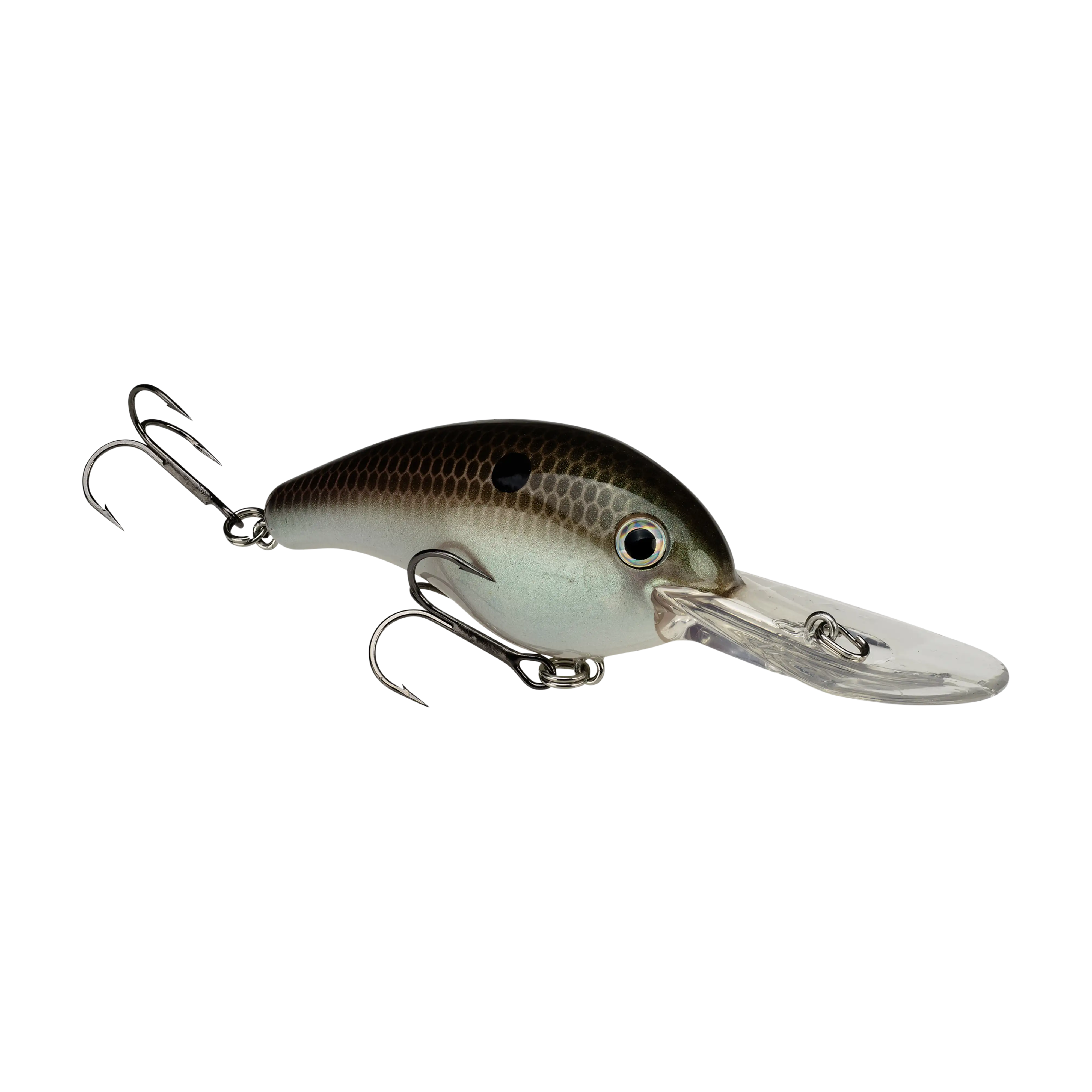 Strike King Pro Model 5XD Crankbaits