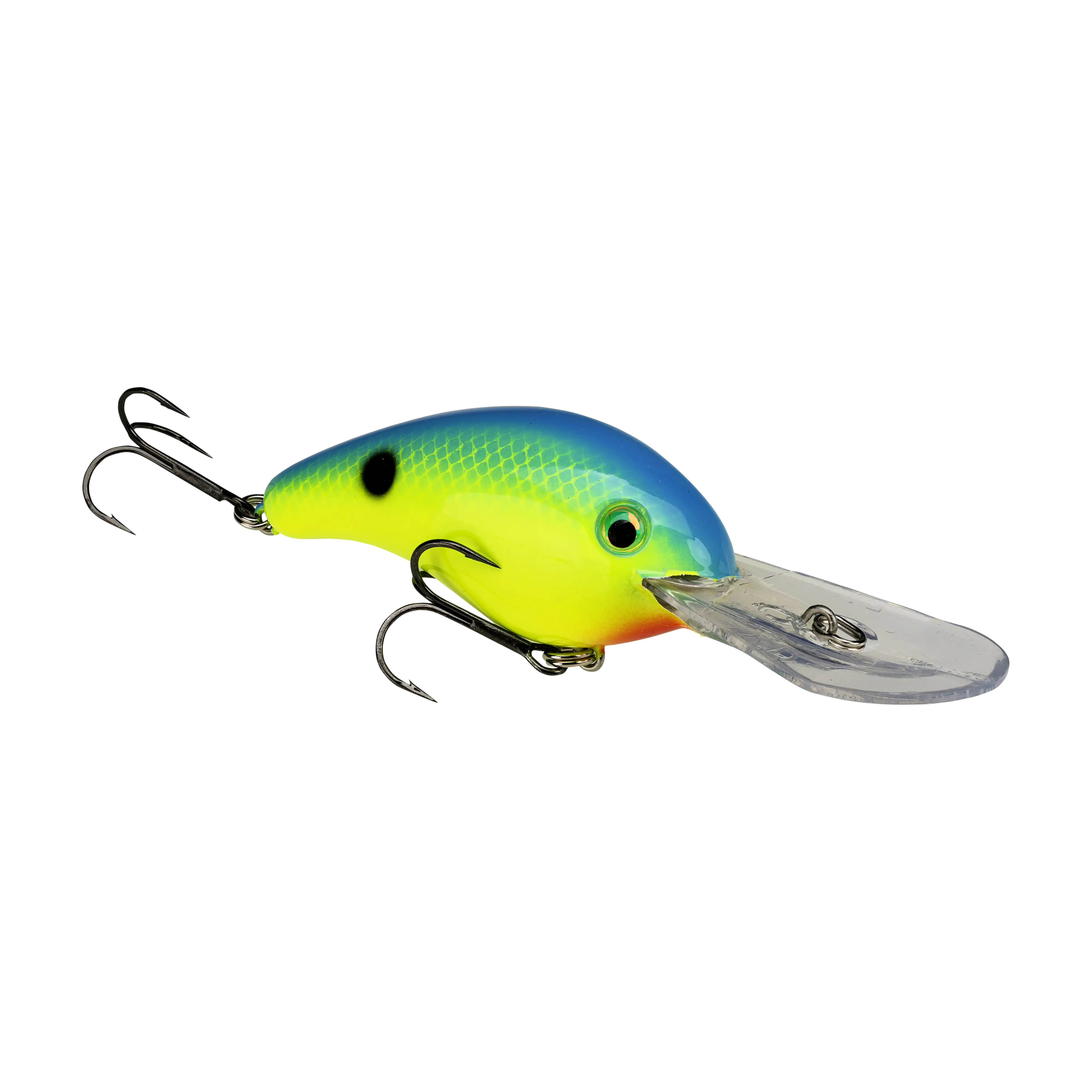Strike King Pro Model 5XD Crankbaits