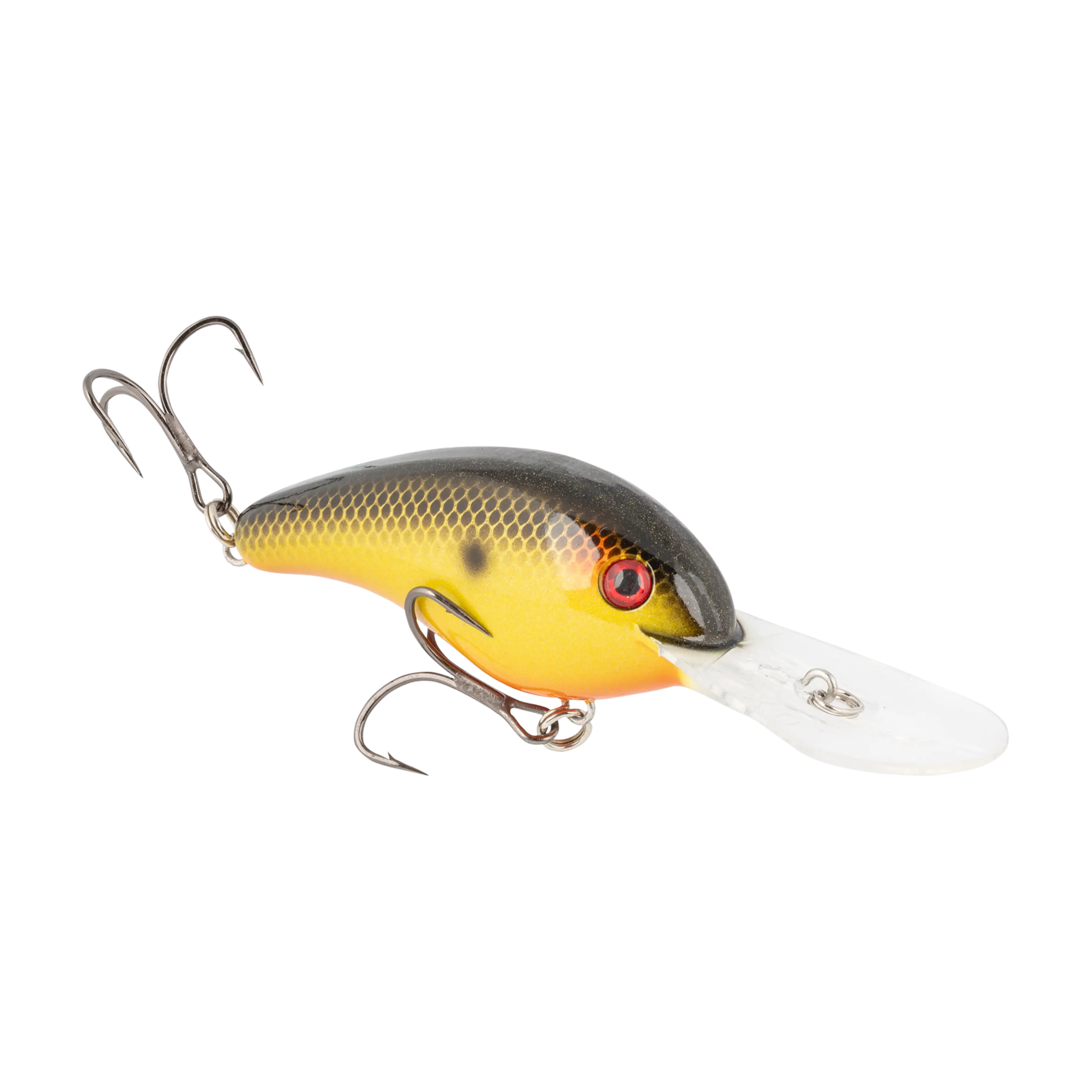 Strike King Pro Model 5XD Elite Crankbaits