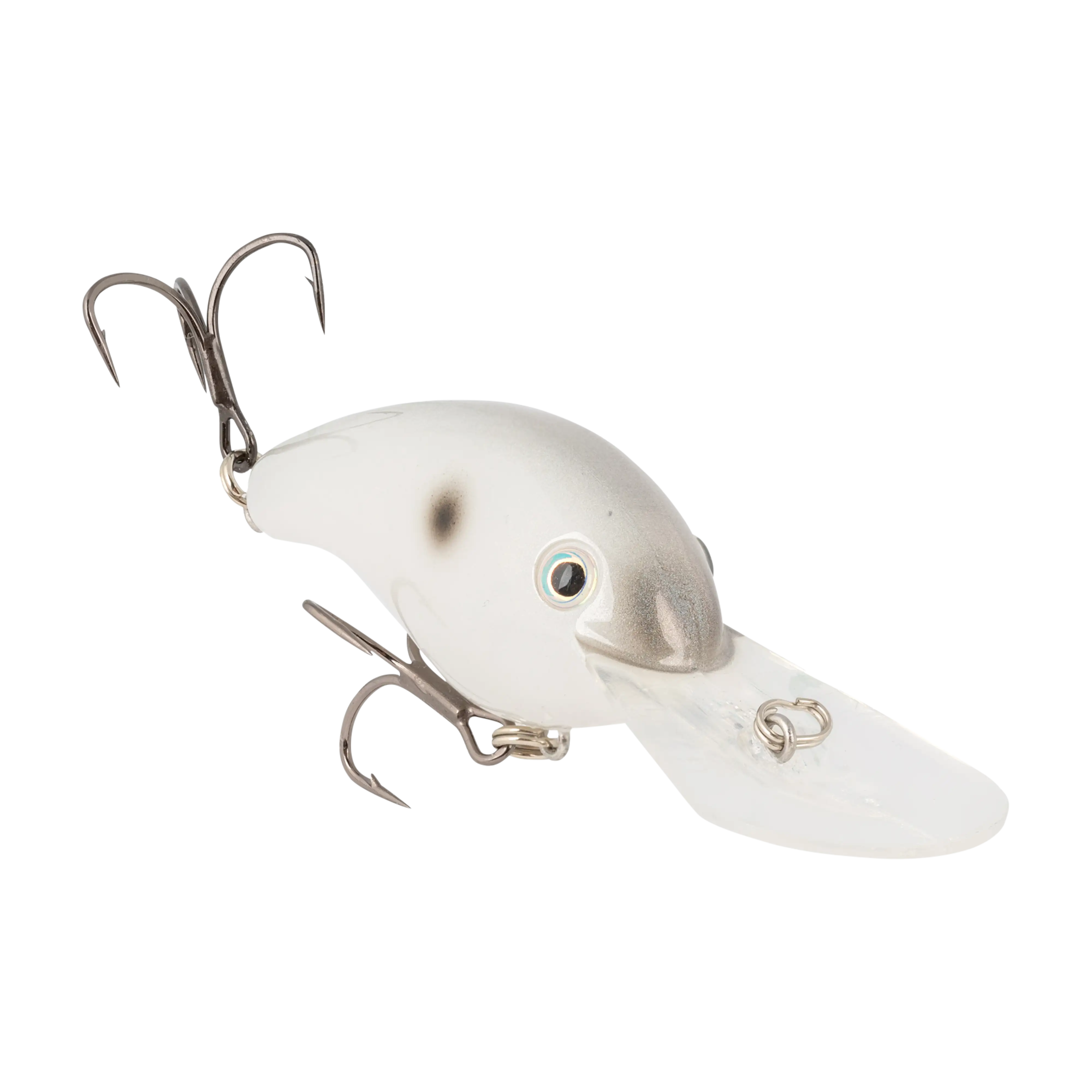 Strike King Pro Model 5XD Elite Crankbaits