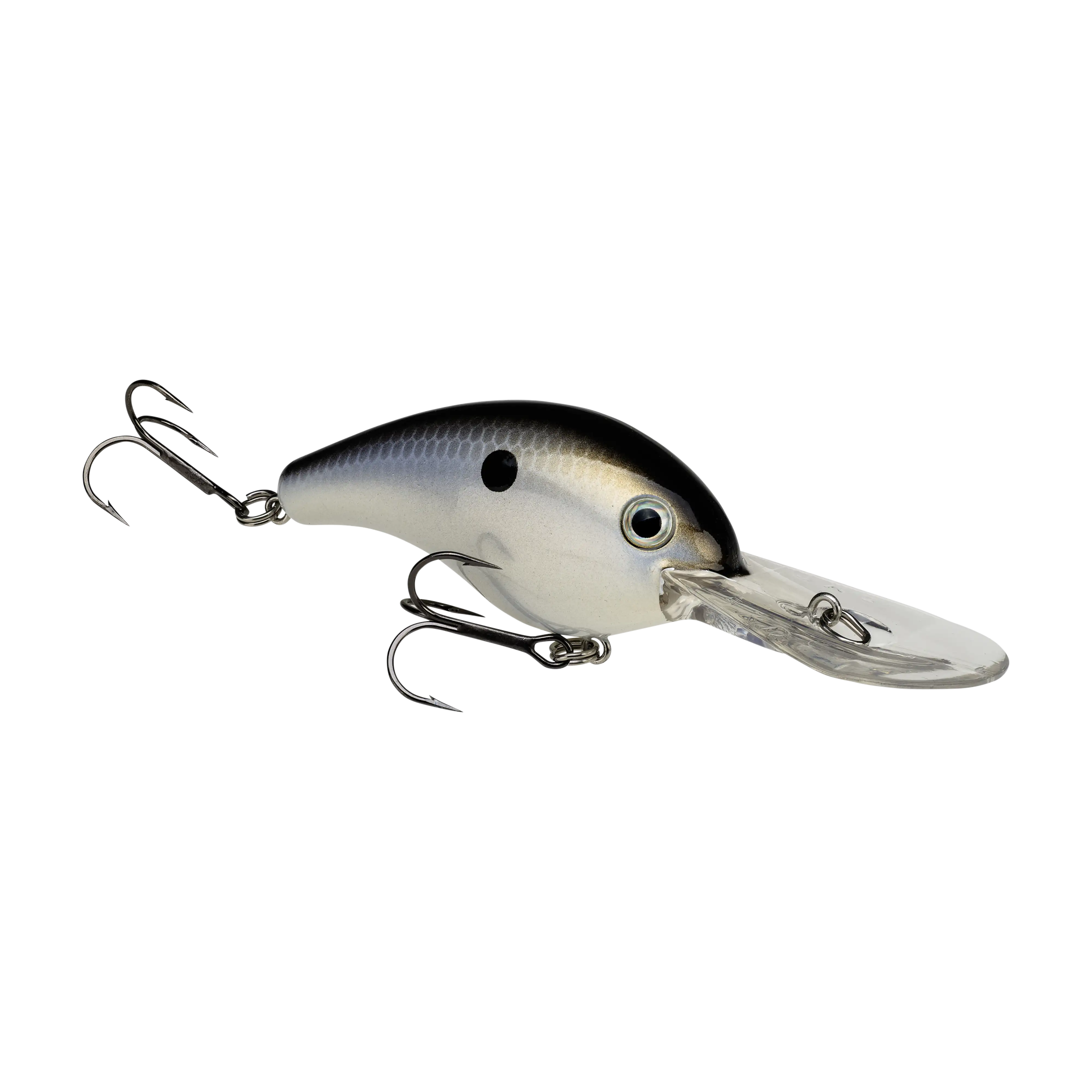 Strike King Pro Model 5XD Silent Crankbaits