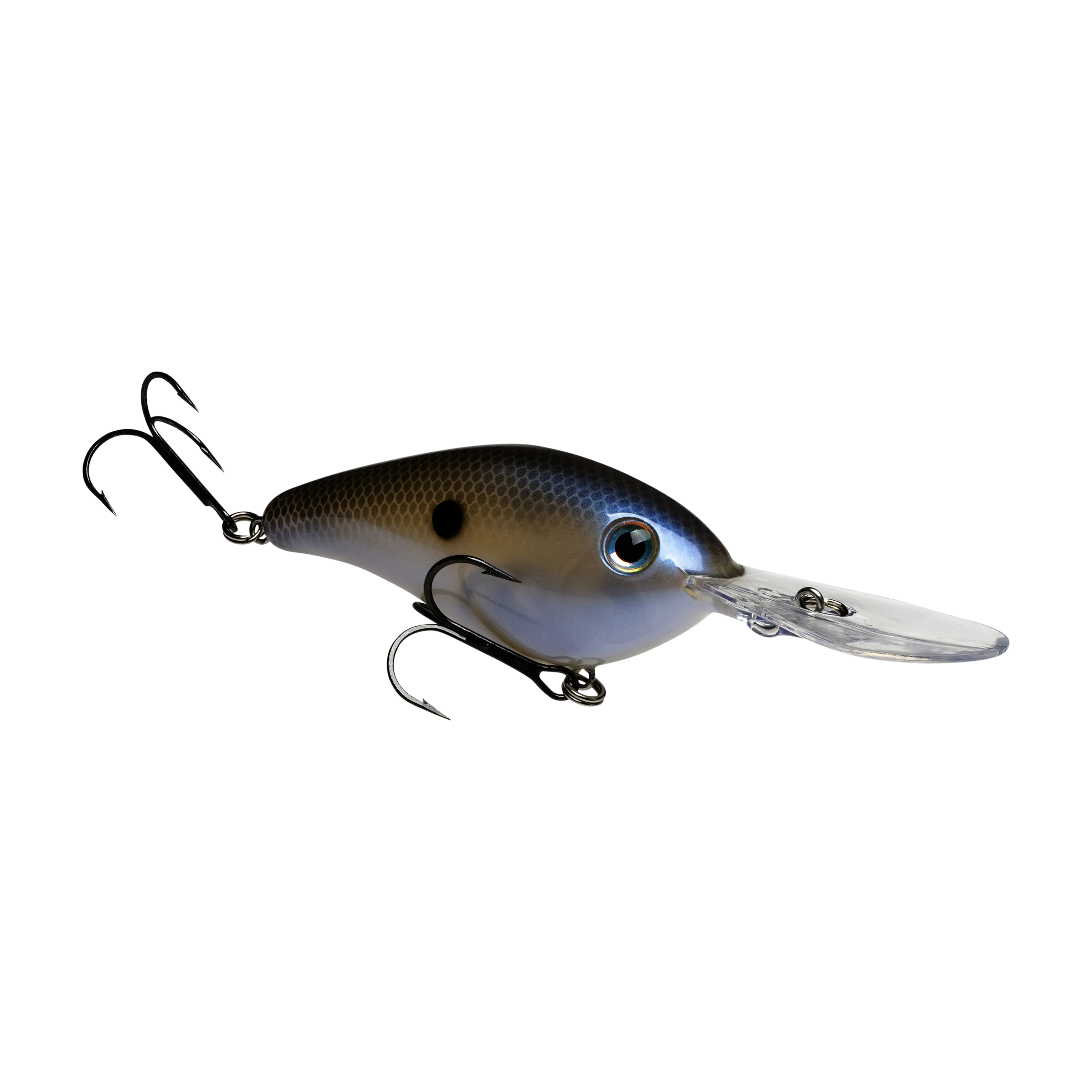 Strike King Pro Model 6XD Crankbaits