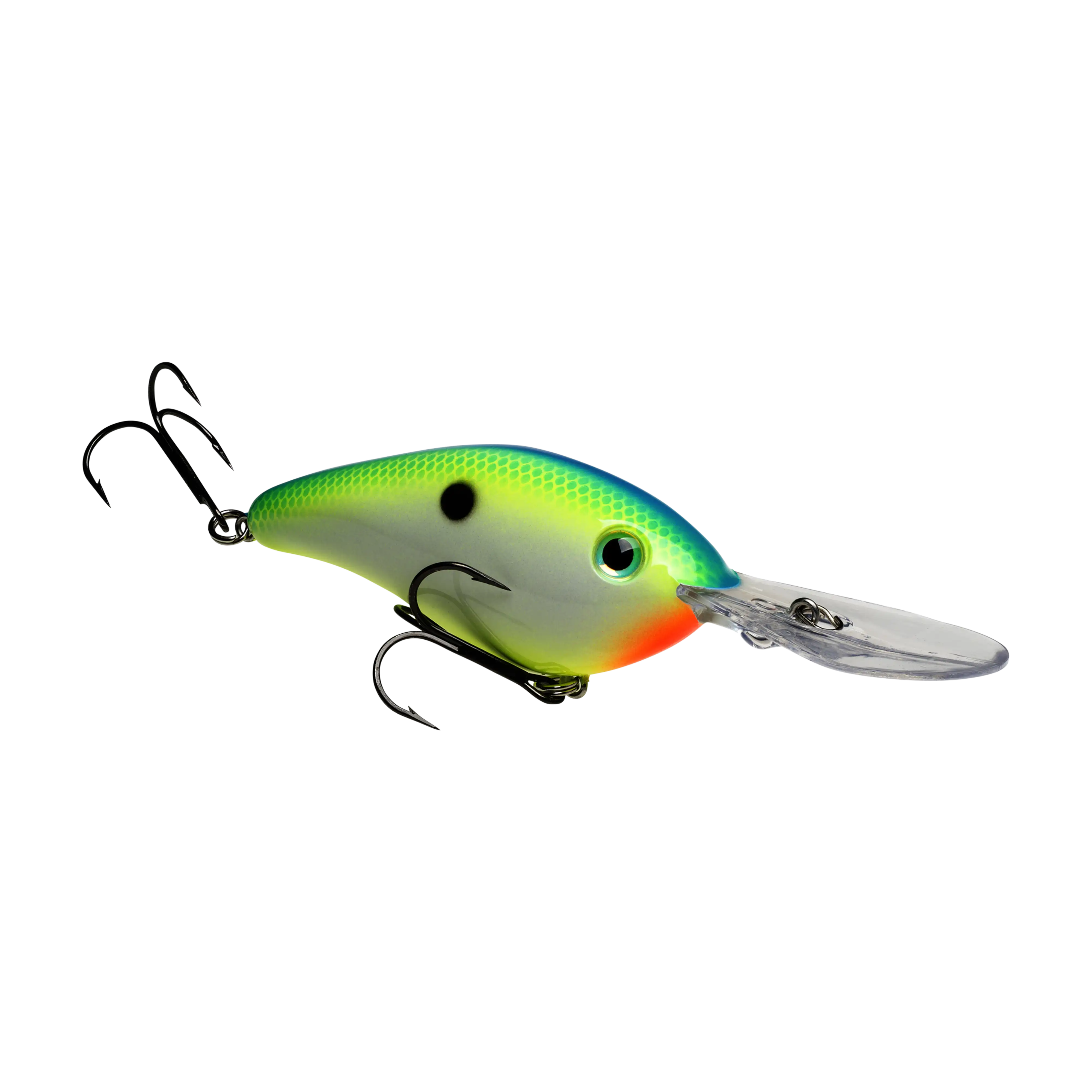Strike King Pro Model 6XD Crankbaits
