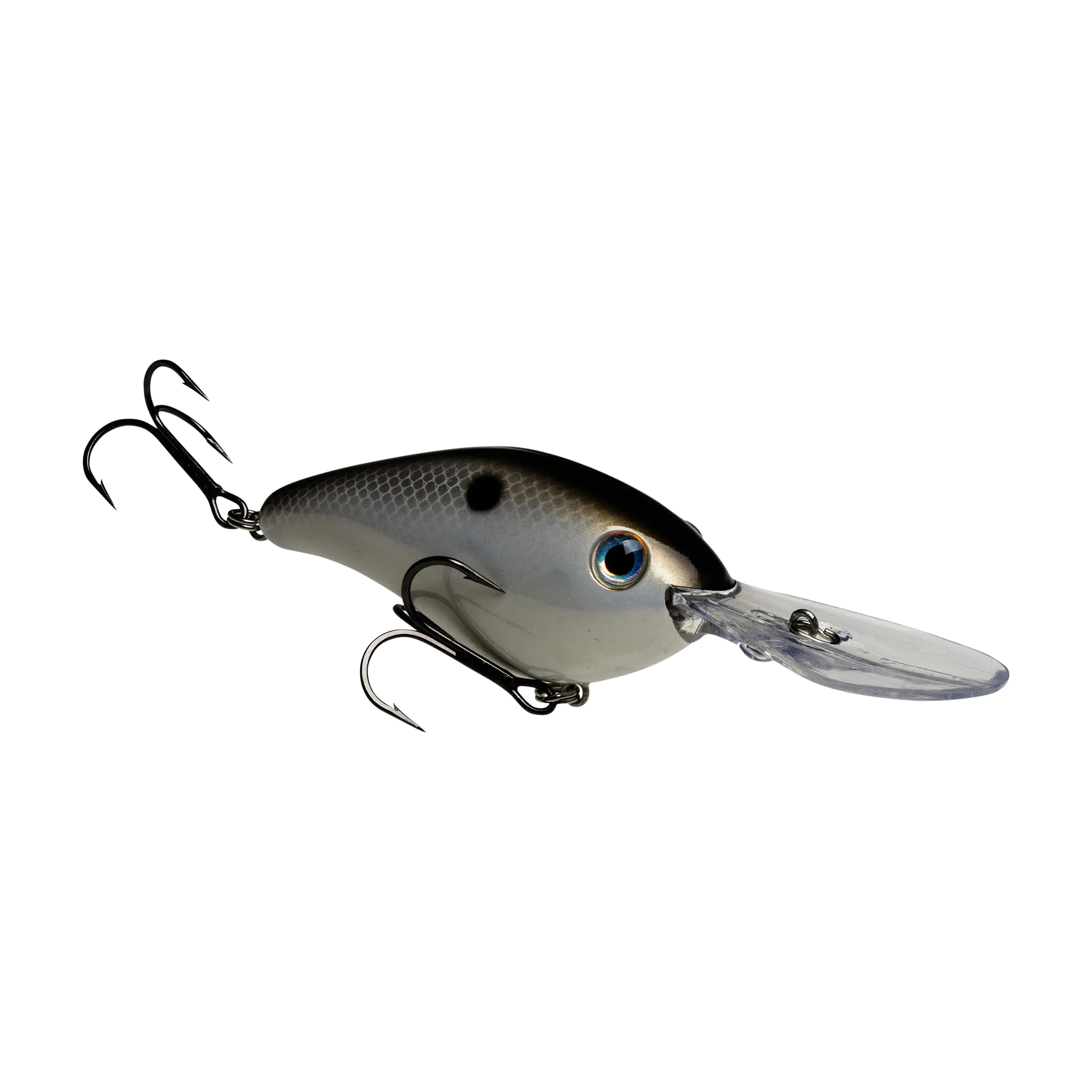 Strike King Pro Model 6XD Crankbaits