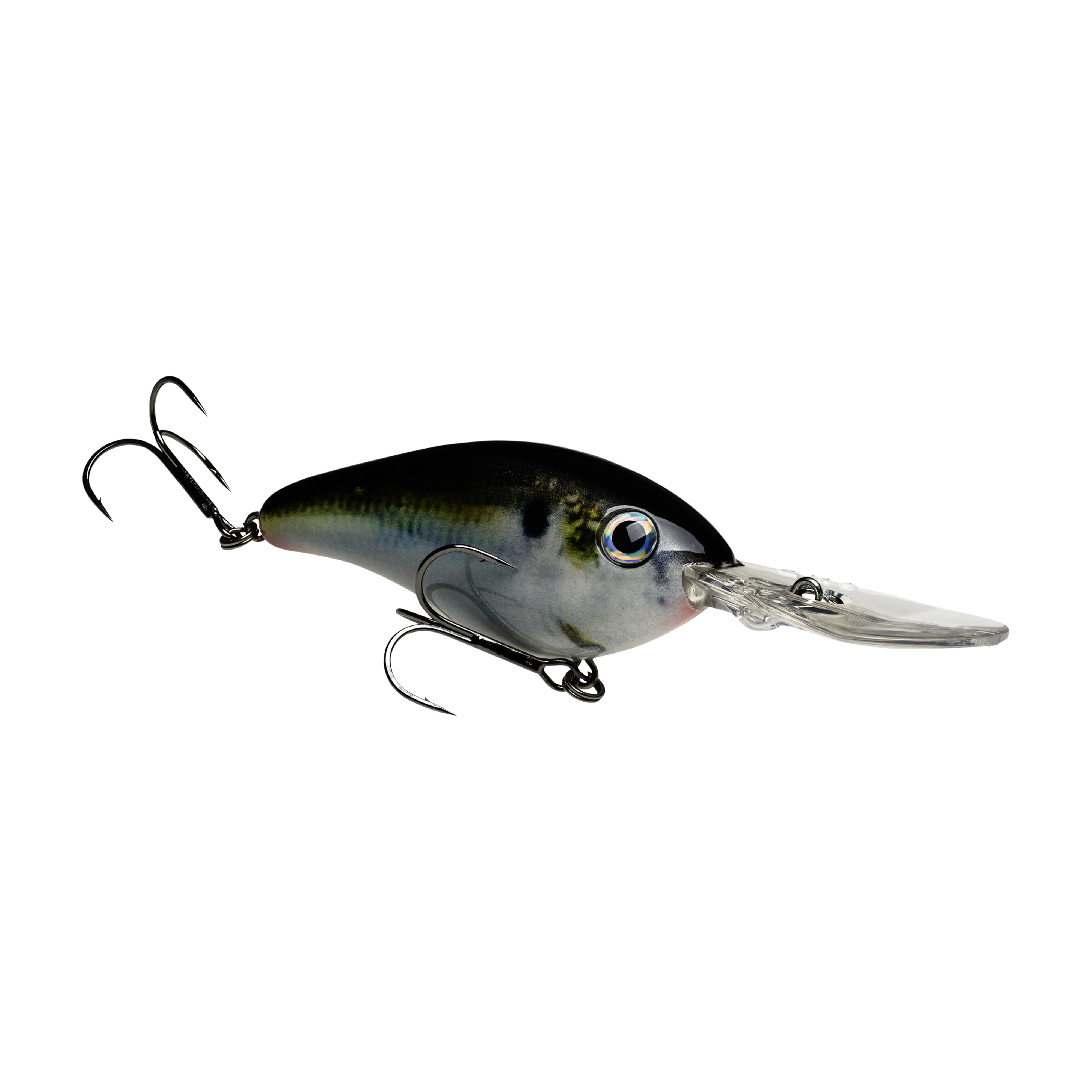 Strike King Pro Model 6XD Crankbaits