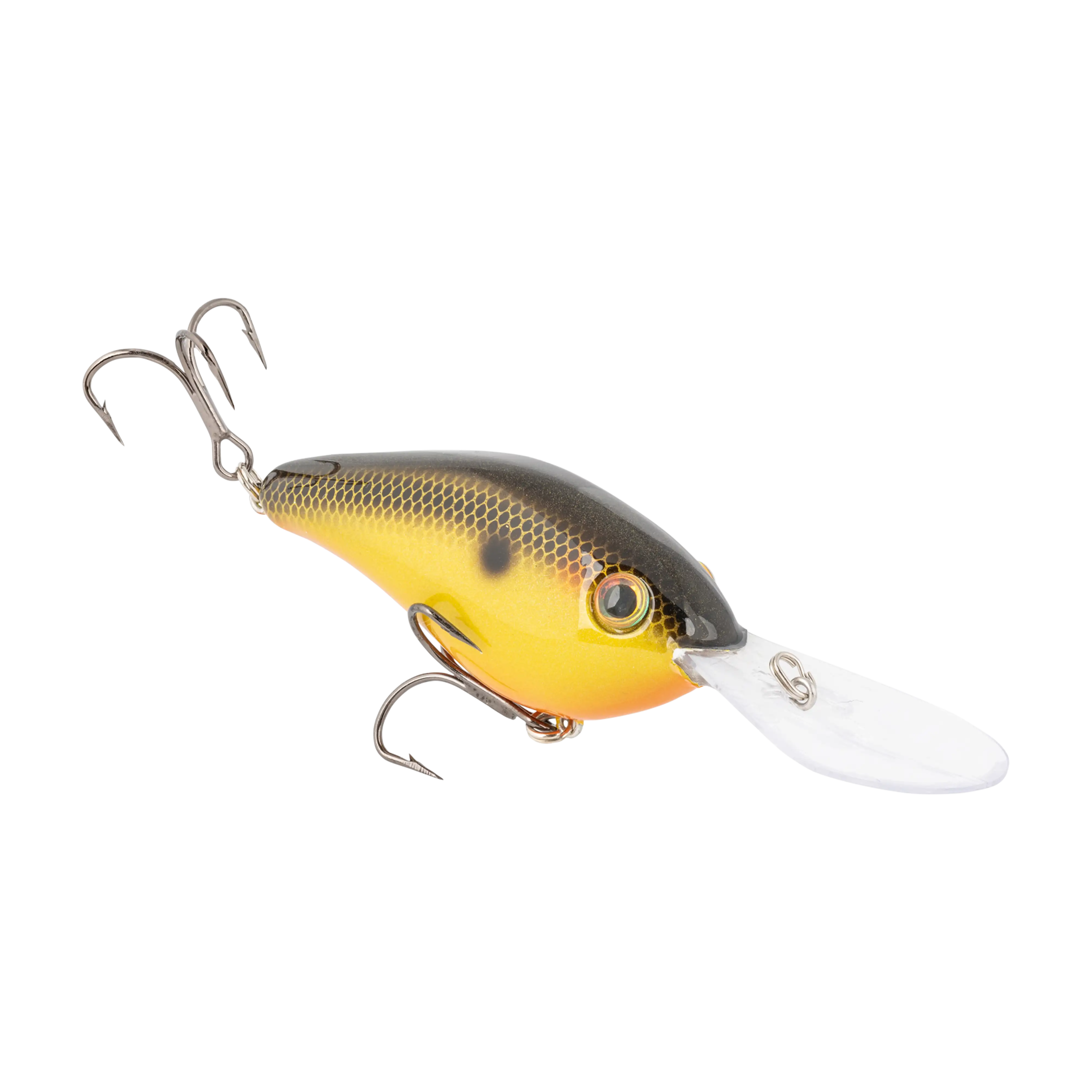 Strike King Pro Model 6XD Elite Crankbaits