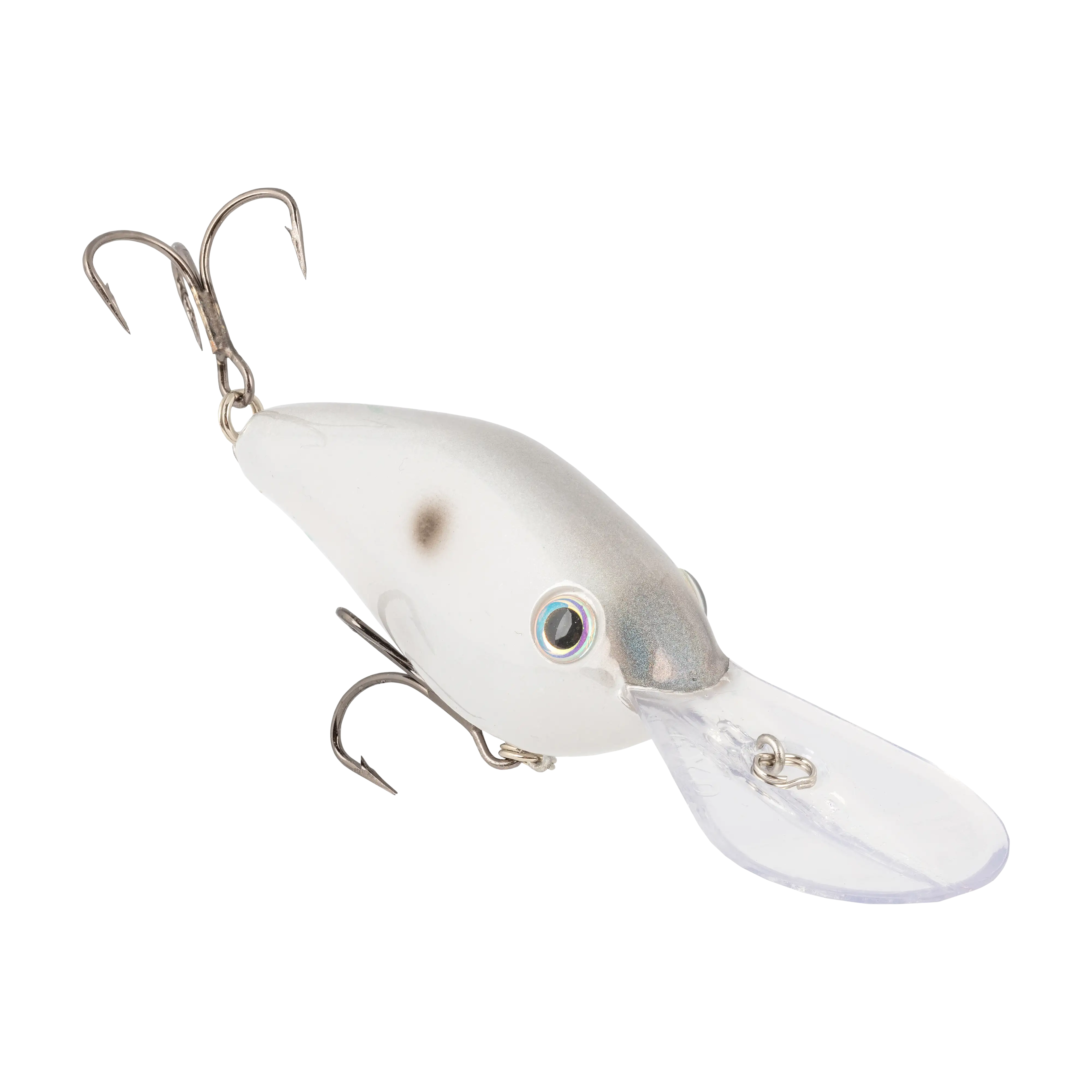 Strike King Pro Model 6XD Elite Crankbaits