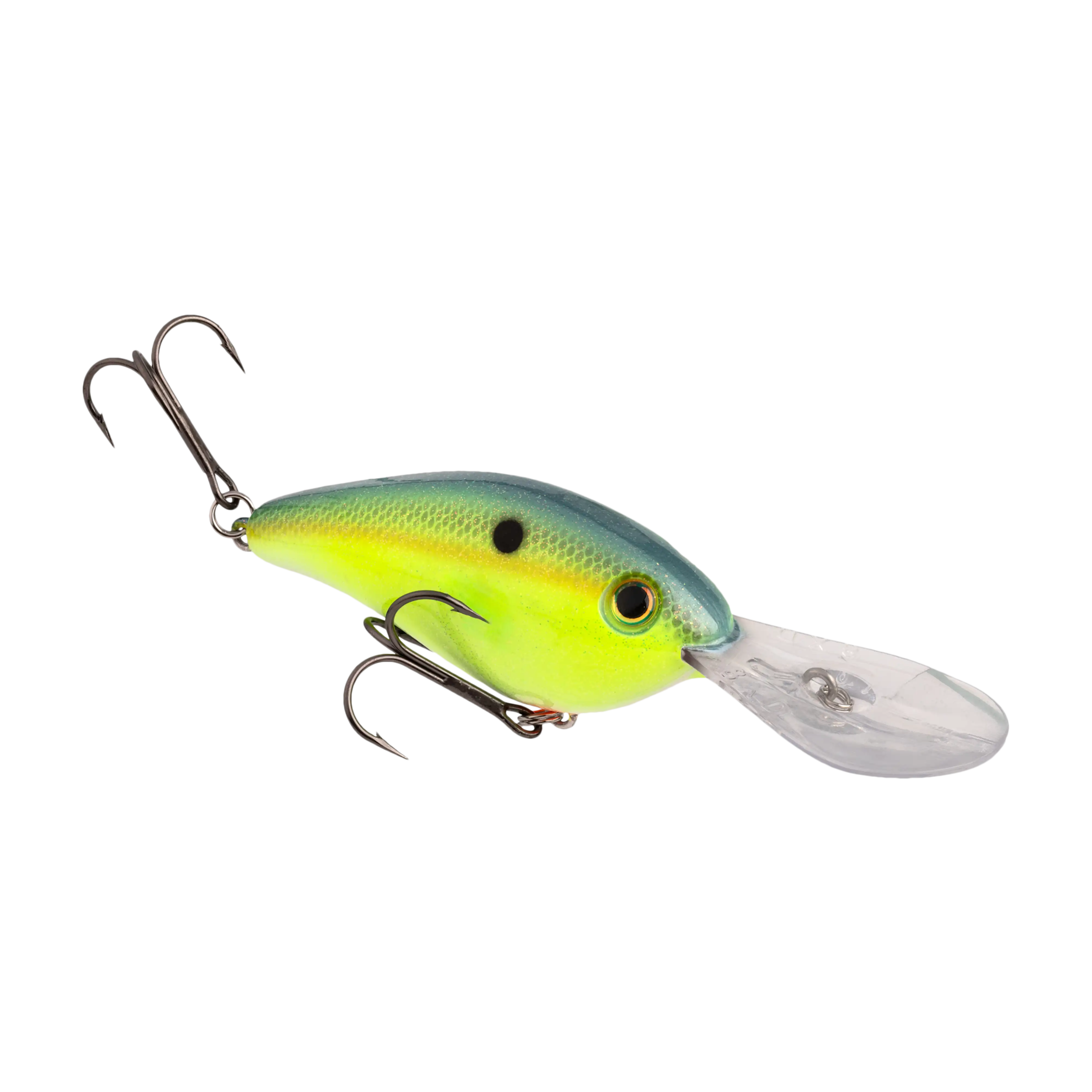 Strike King Pro Model 8XD Crankbaits