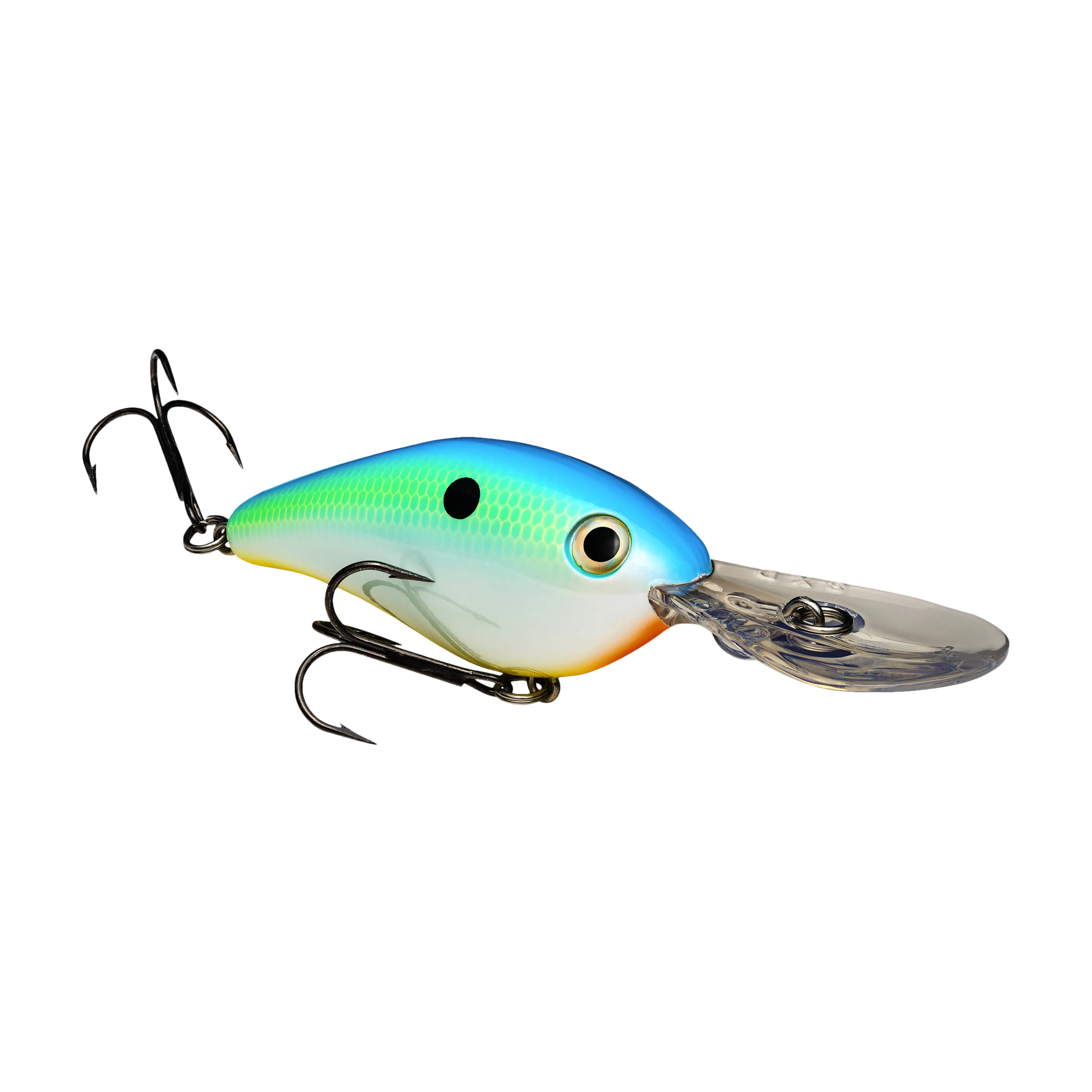 Strike King Pro Model 8XD Crankbaits