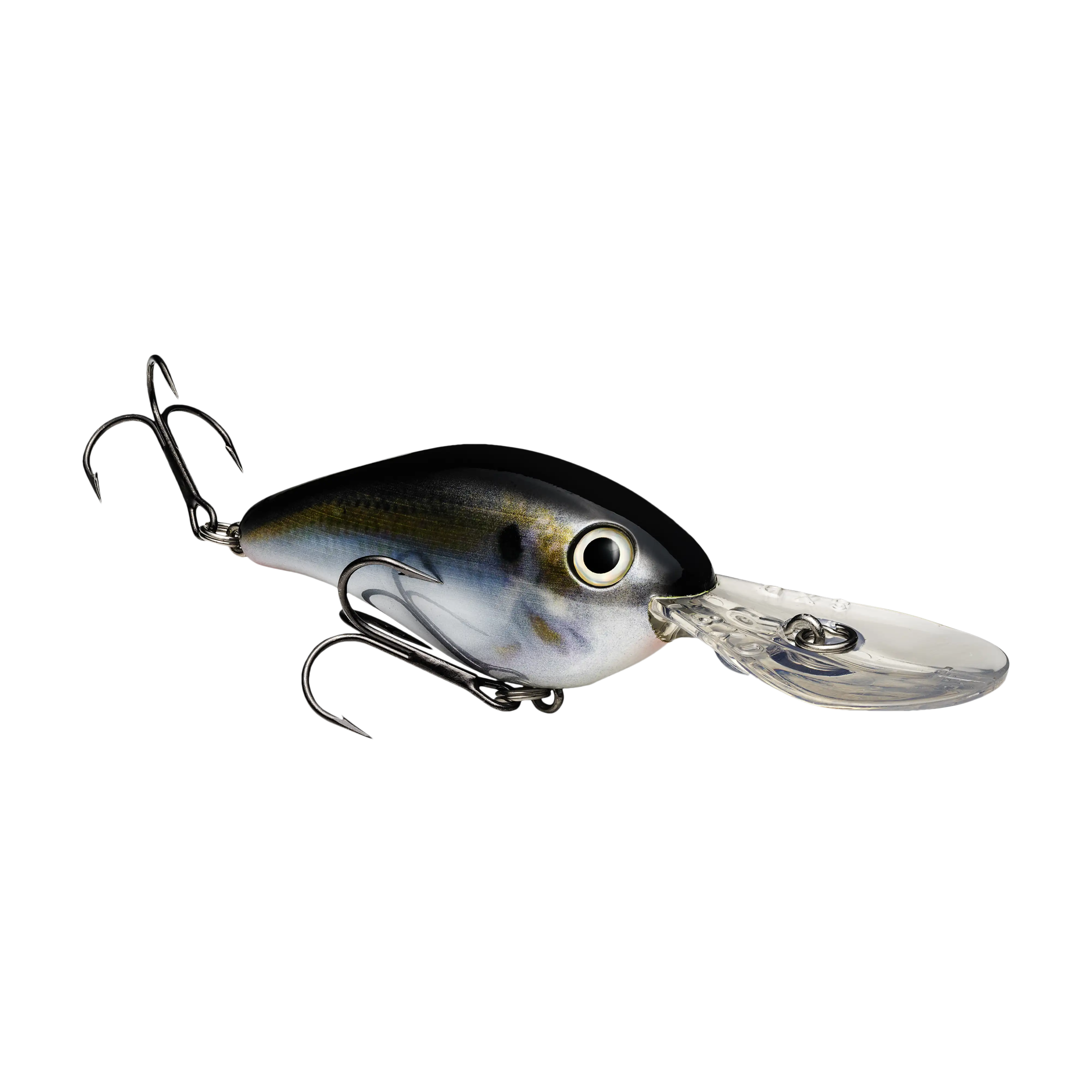 Strike King Pro Model 8XD Crankbaits