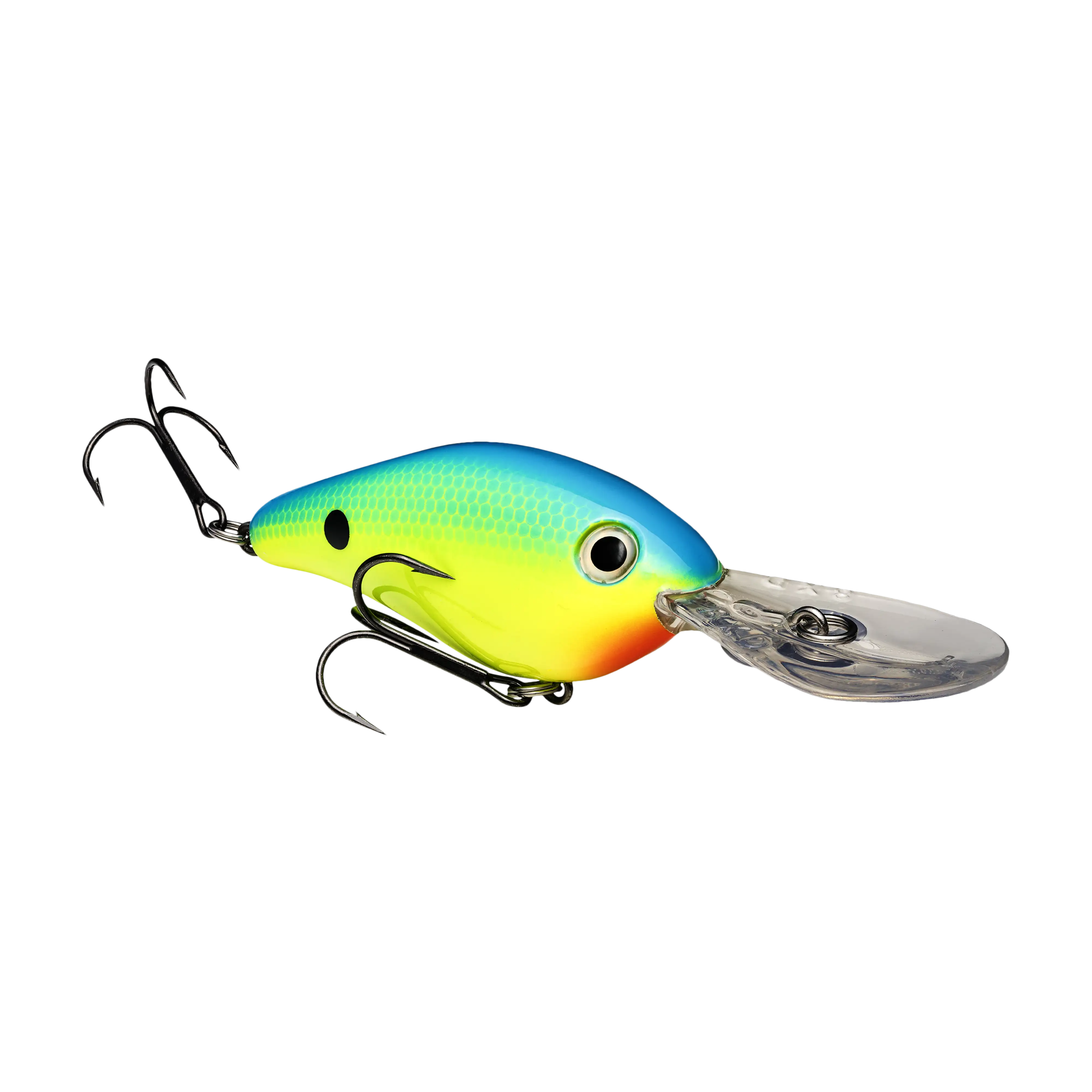 Strike King Pro Model 8XD Crankbaits