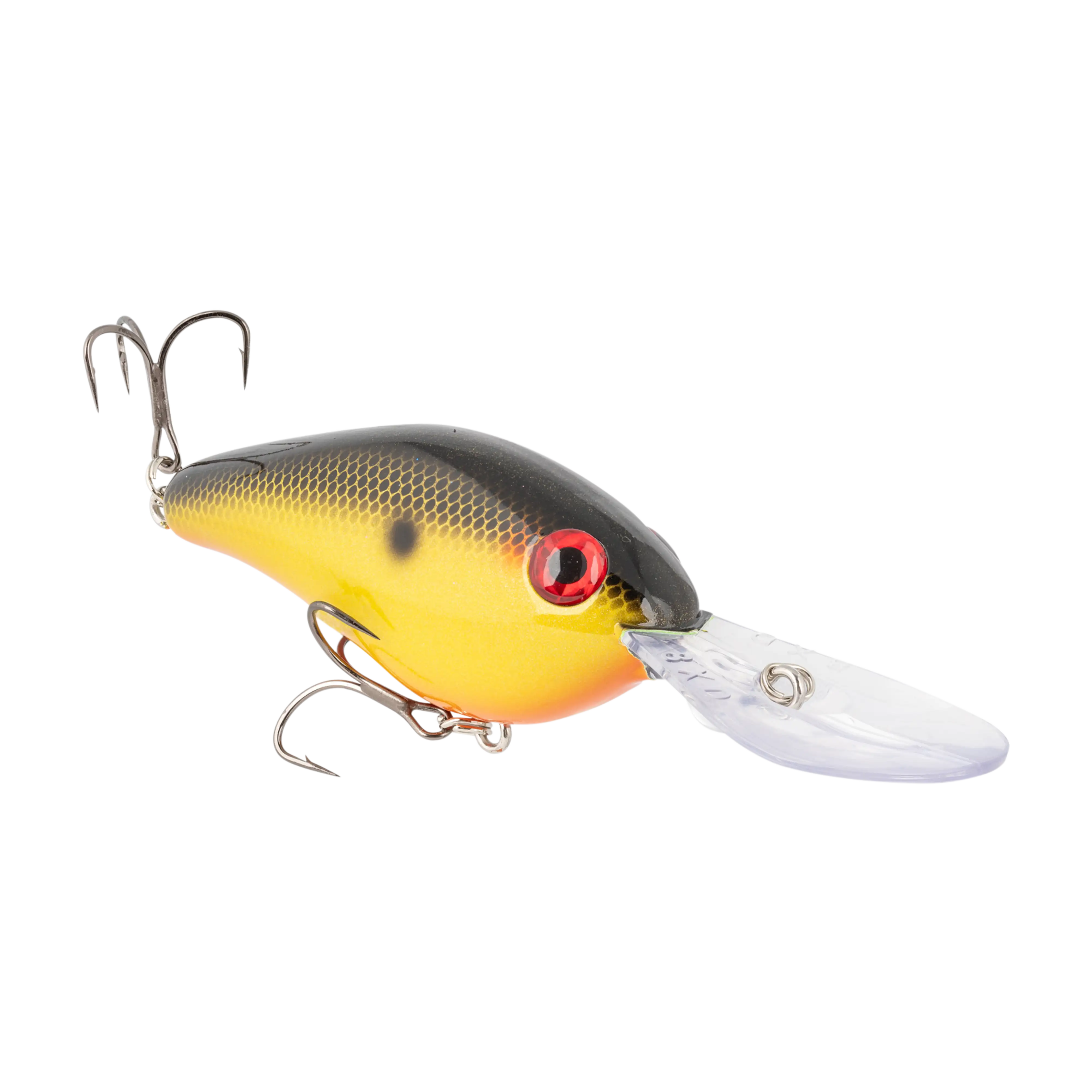 Strike King Pro Model 8XD Elite Crankbaits