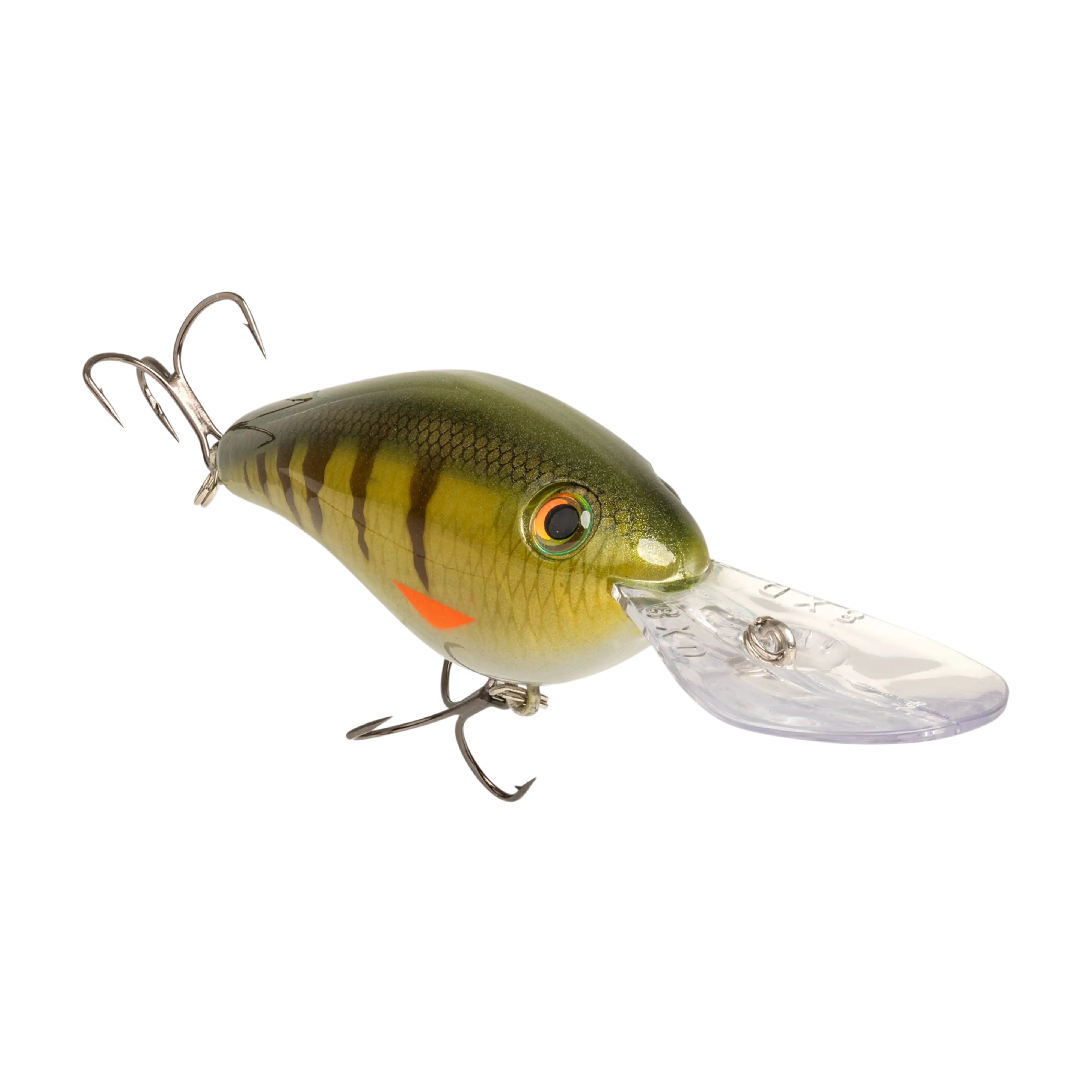 Strike King Pro Model 8XD Elite Crankbaits