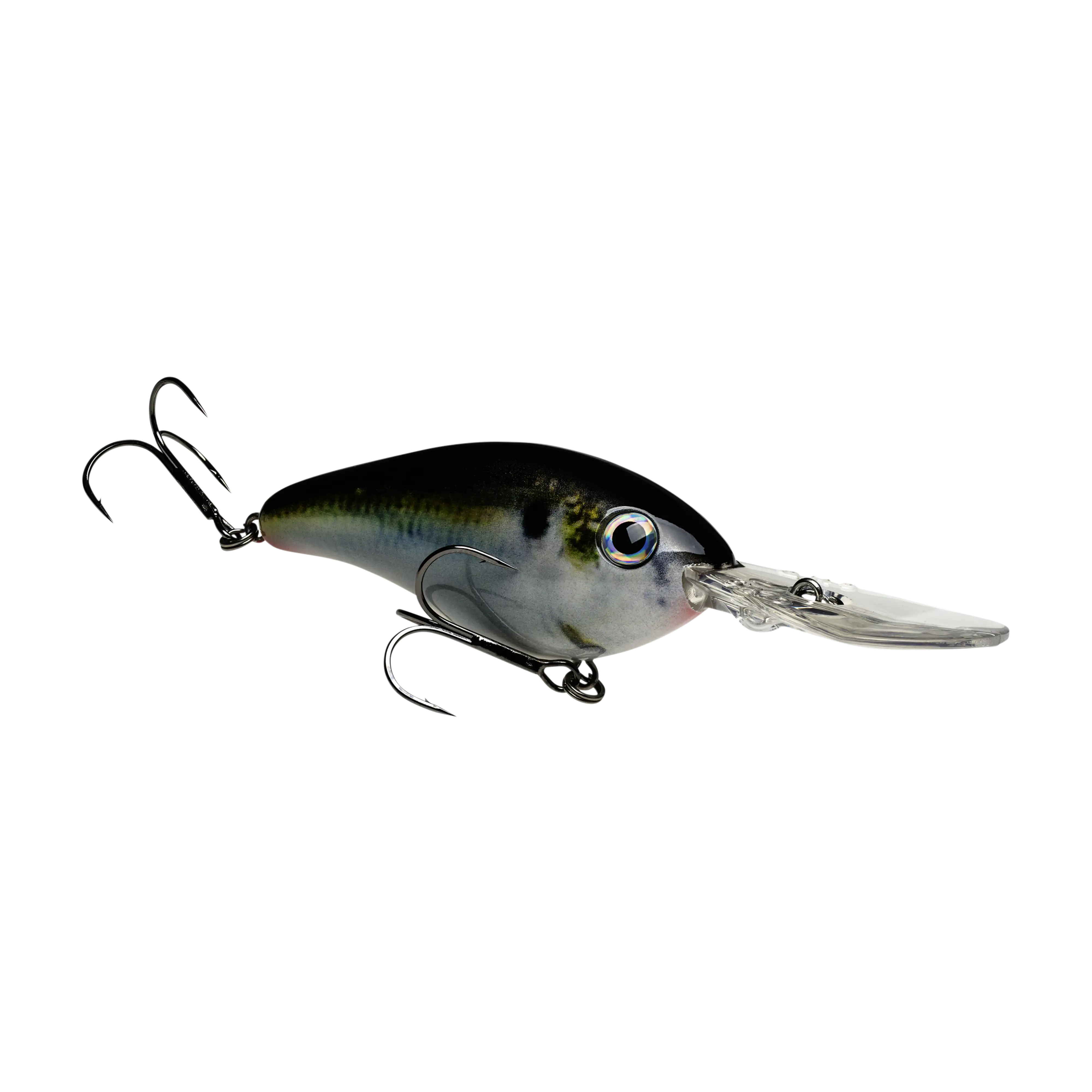 Strike King Pro Model Hard Knock 6XD Crankbaits
