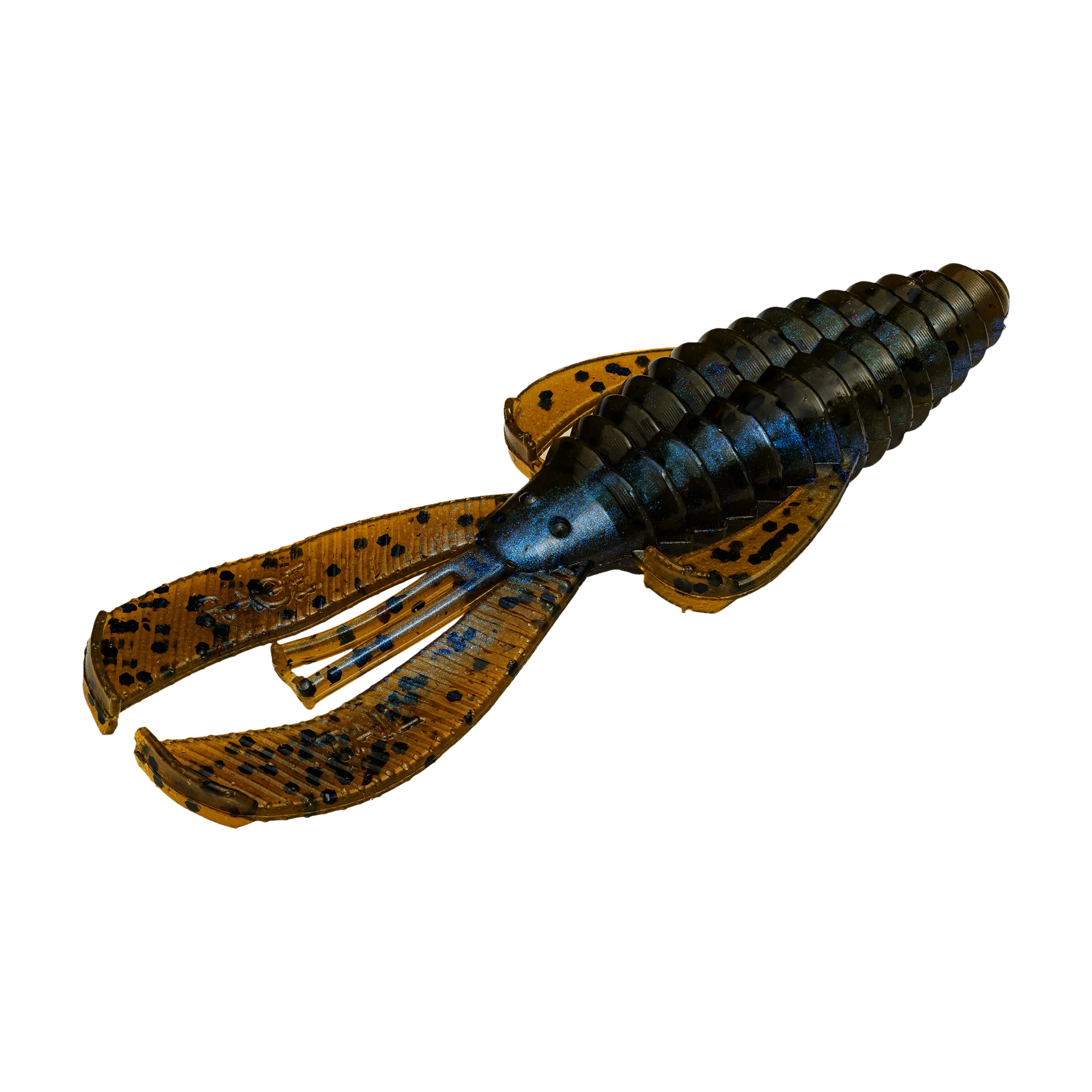 Strike King Rage Baby Bug 3"