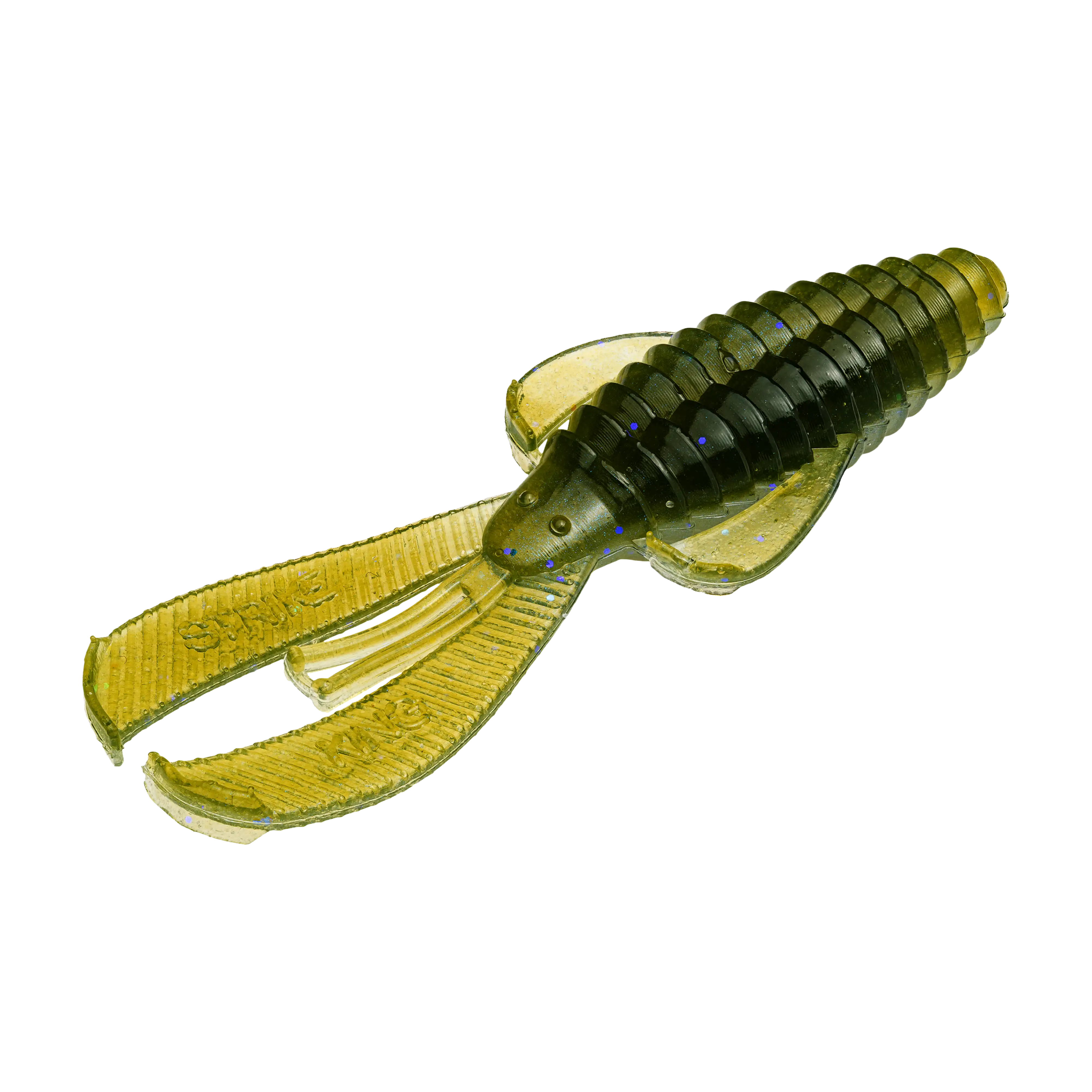 Strike King Rage Baby Bug 3"