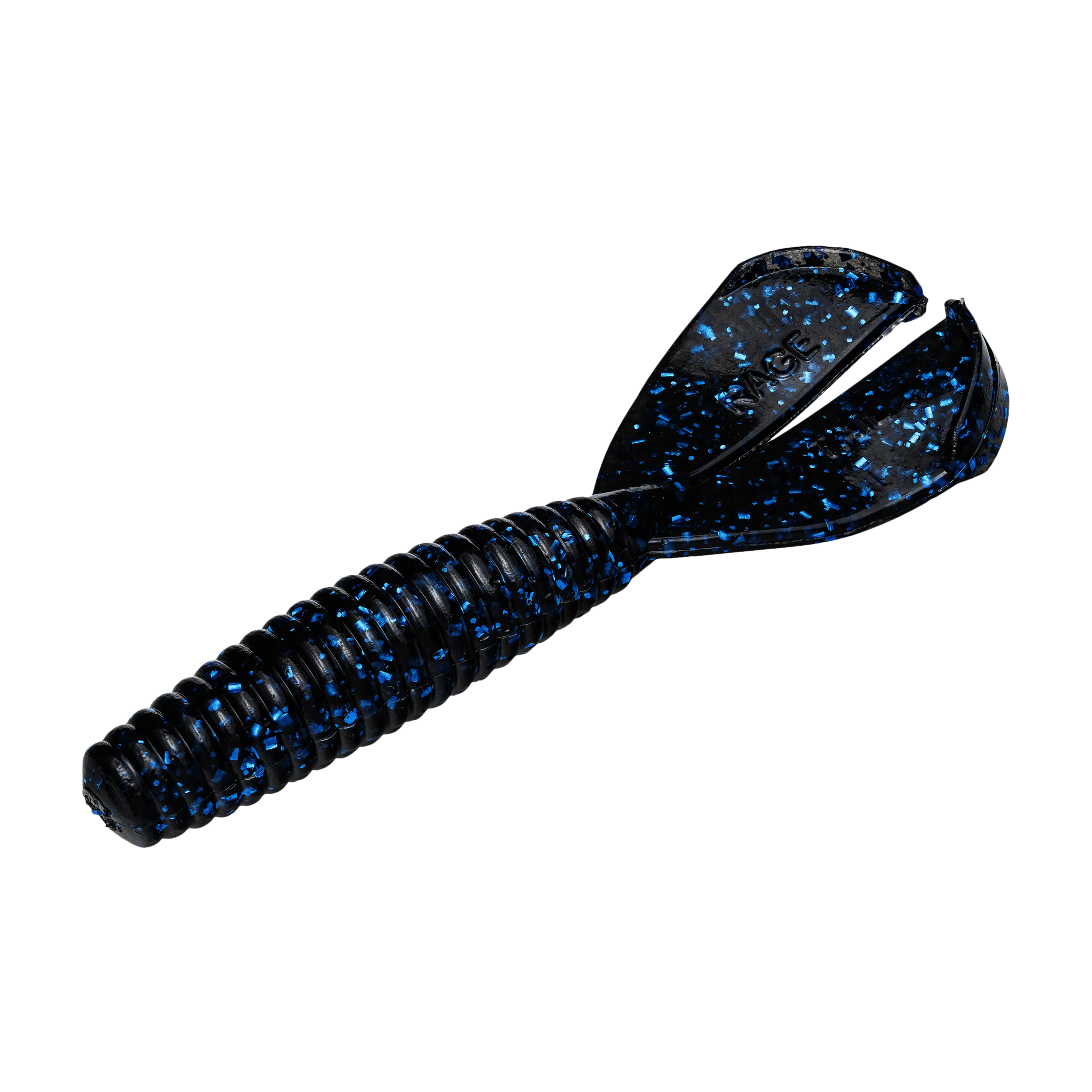 Strike King Rage Baby Menace 3" Grub