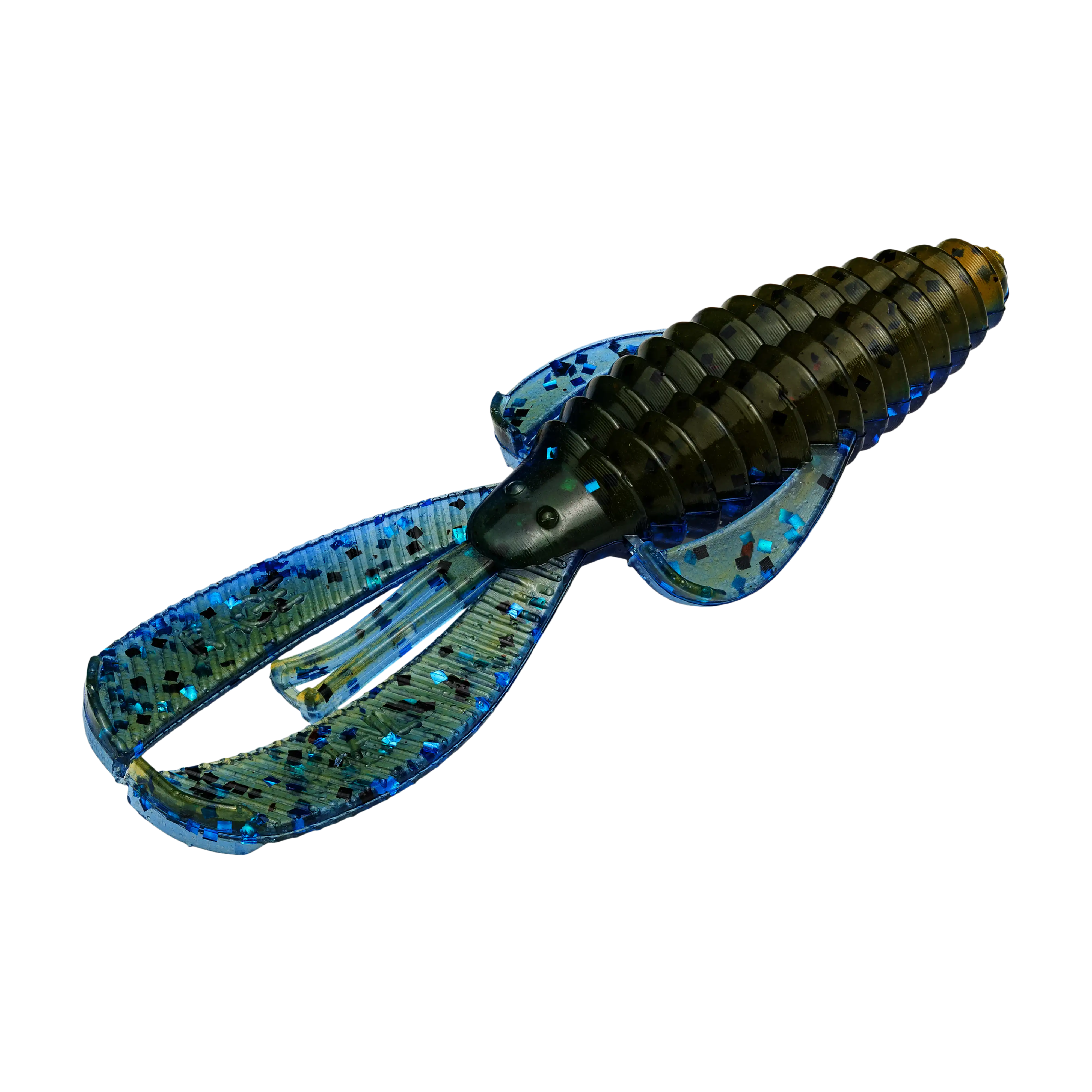 Strike King Rage Bug 3.5"