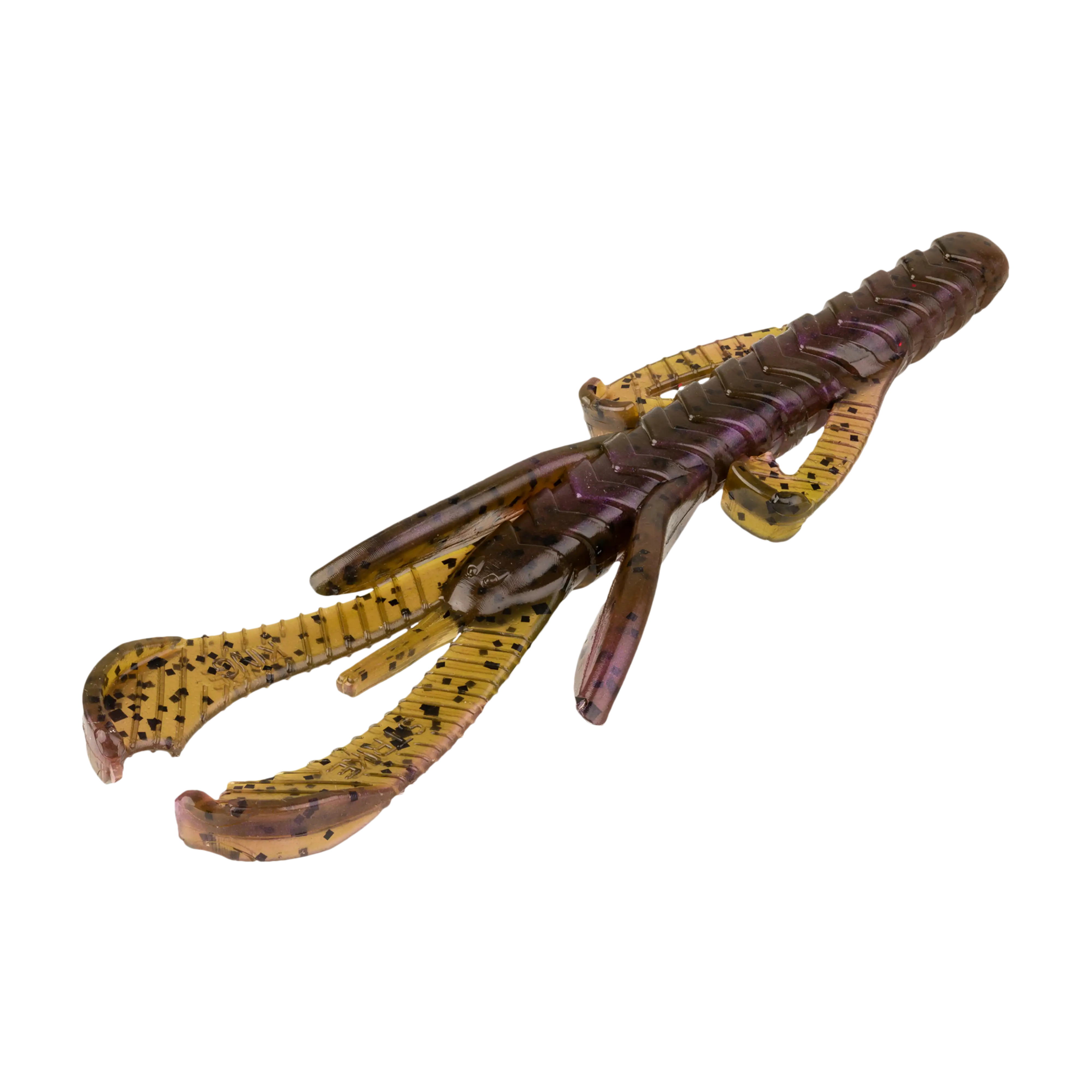 Strike King Rage Hawg 5"