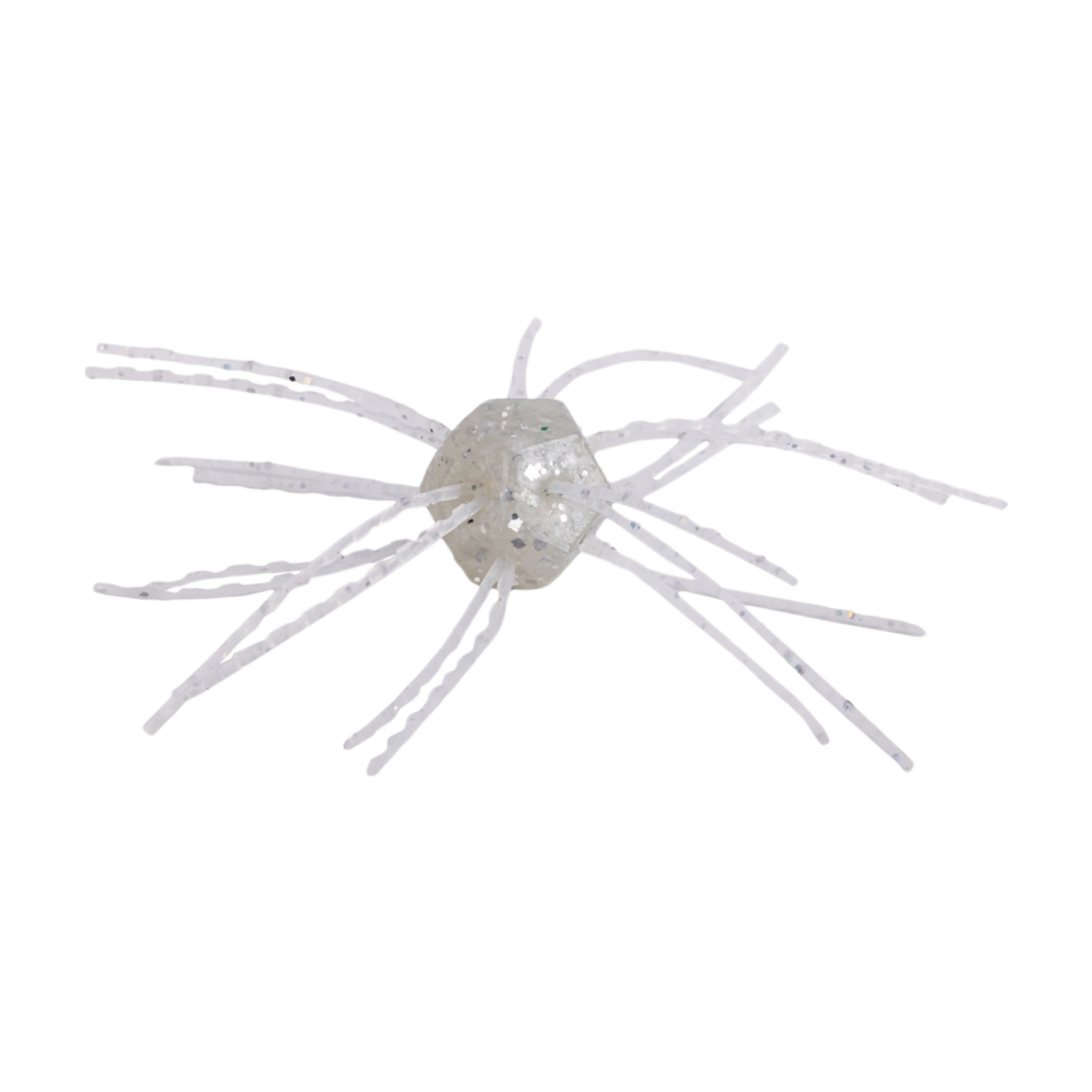 Strike King Tumbleweed Salted Creature Bait - 4-Pack