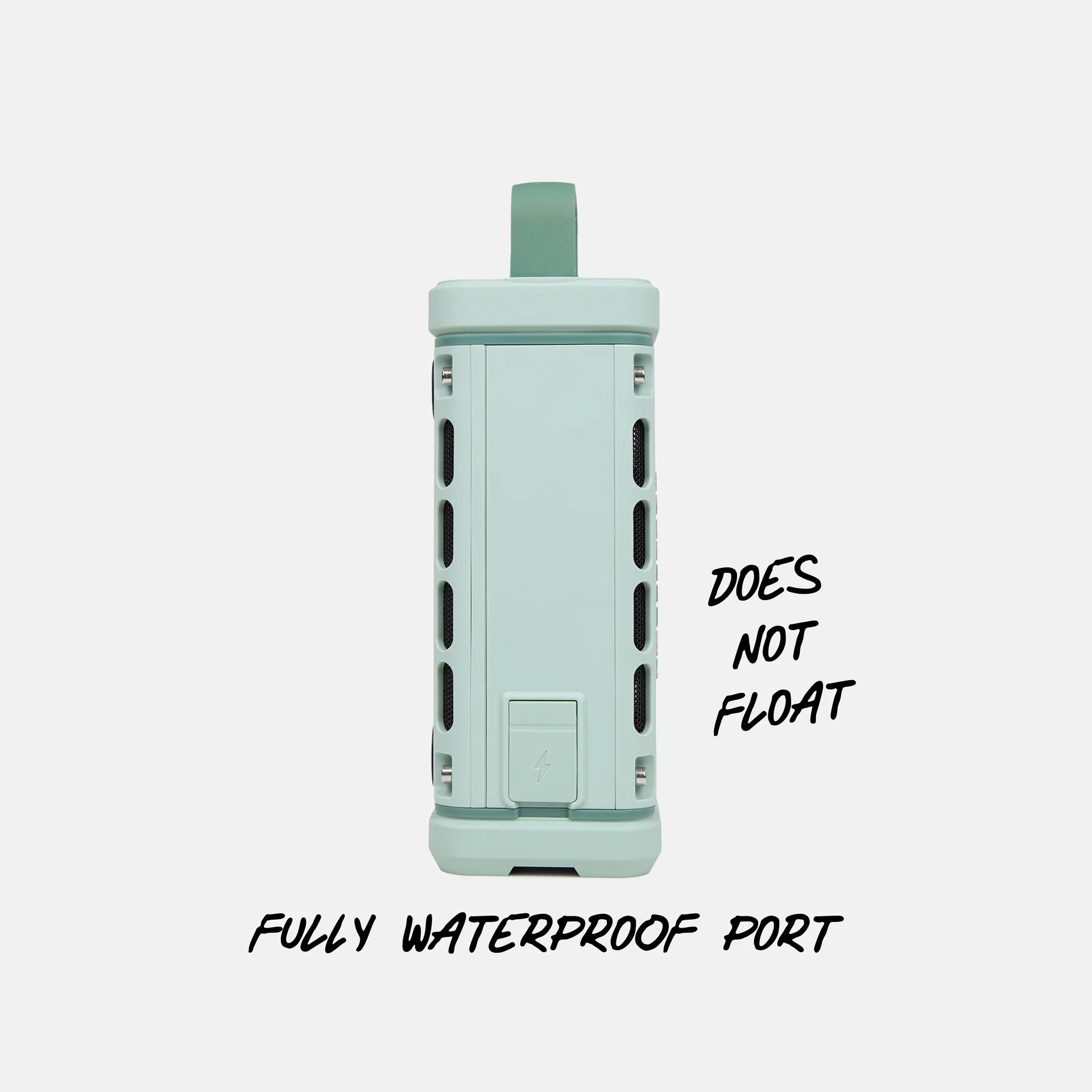 Turtlebox Ranger Portable Outdoor Speaker