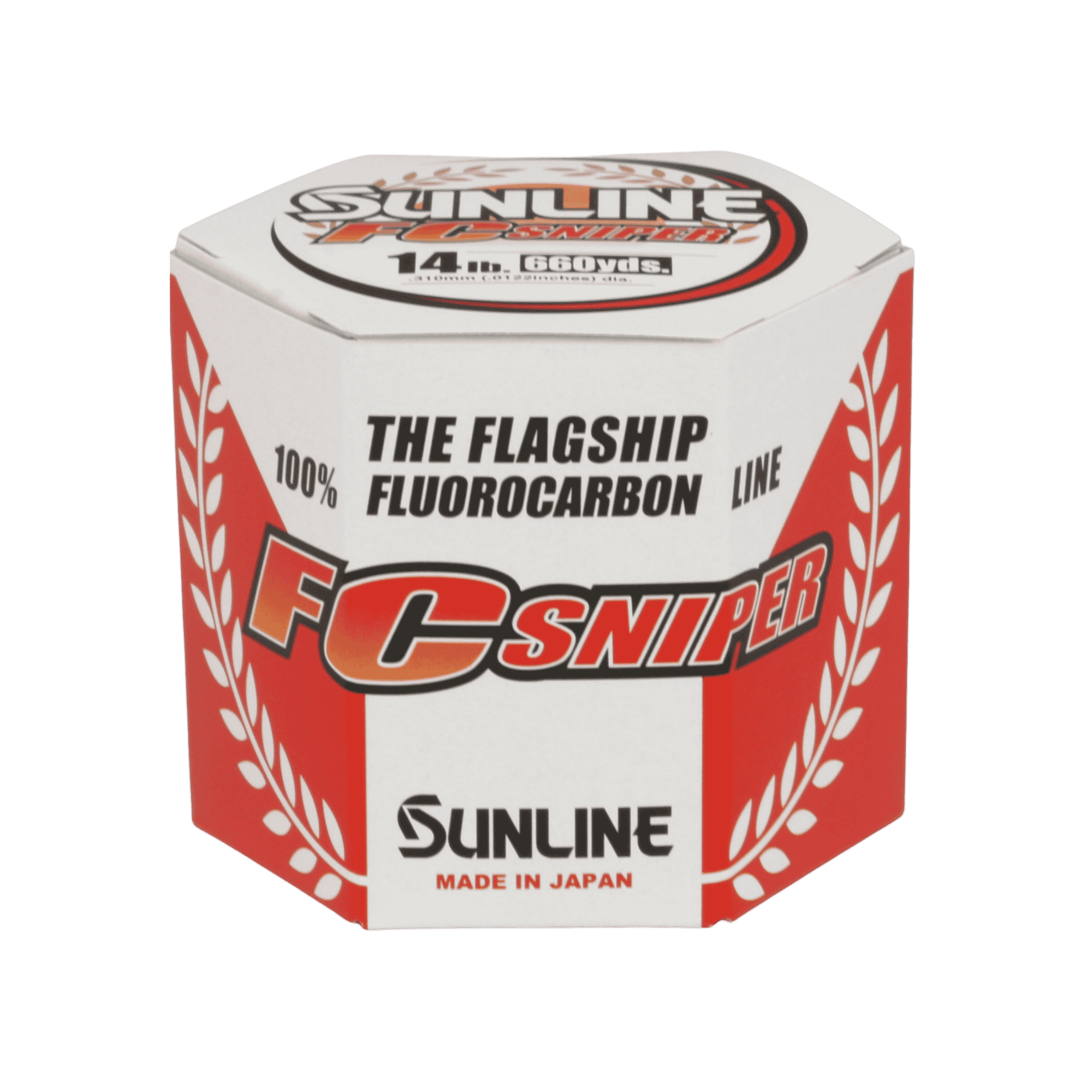 Sunline Super FC Sniper Fluorocarbon