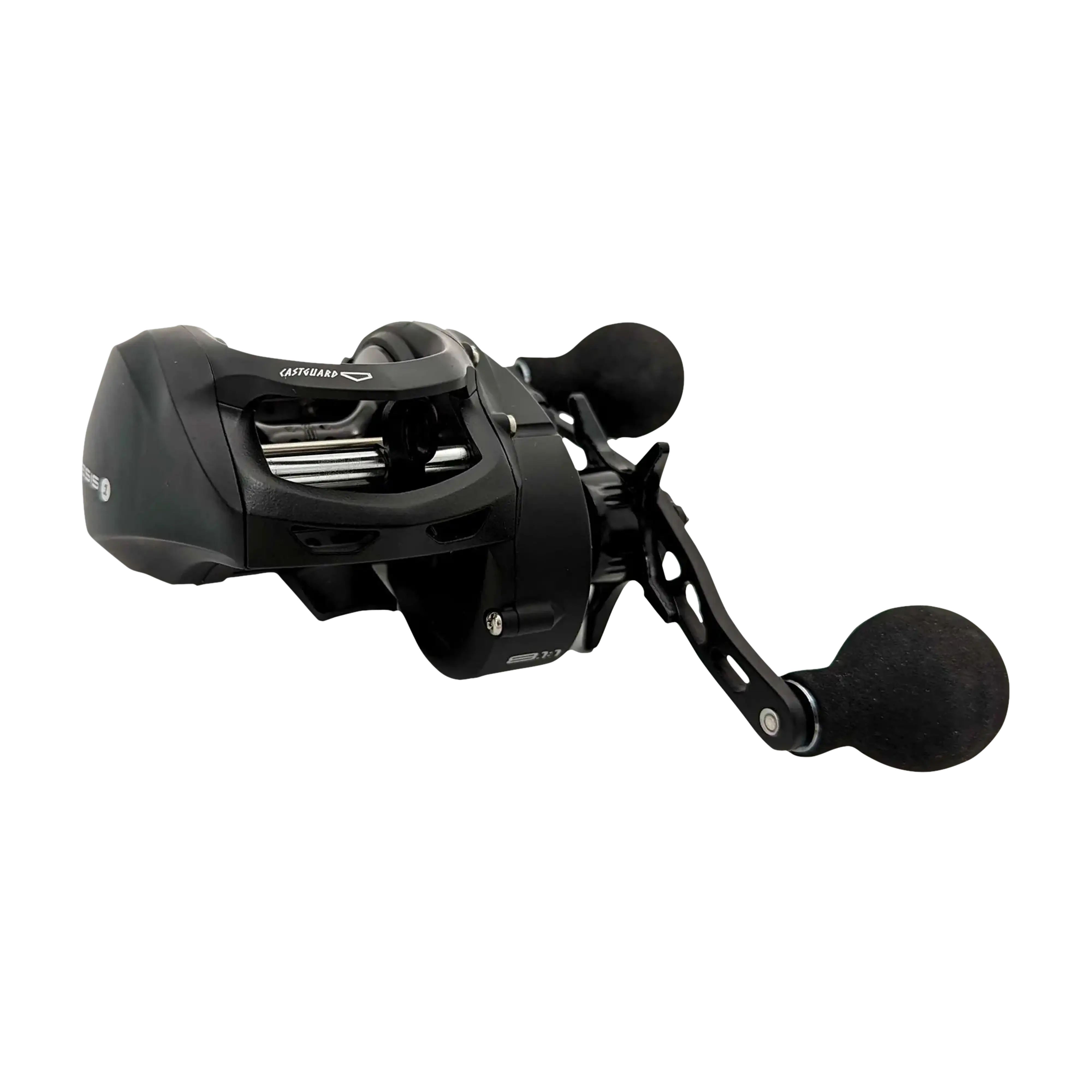 Svivlo Genesis ONE Casting Reel