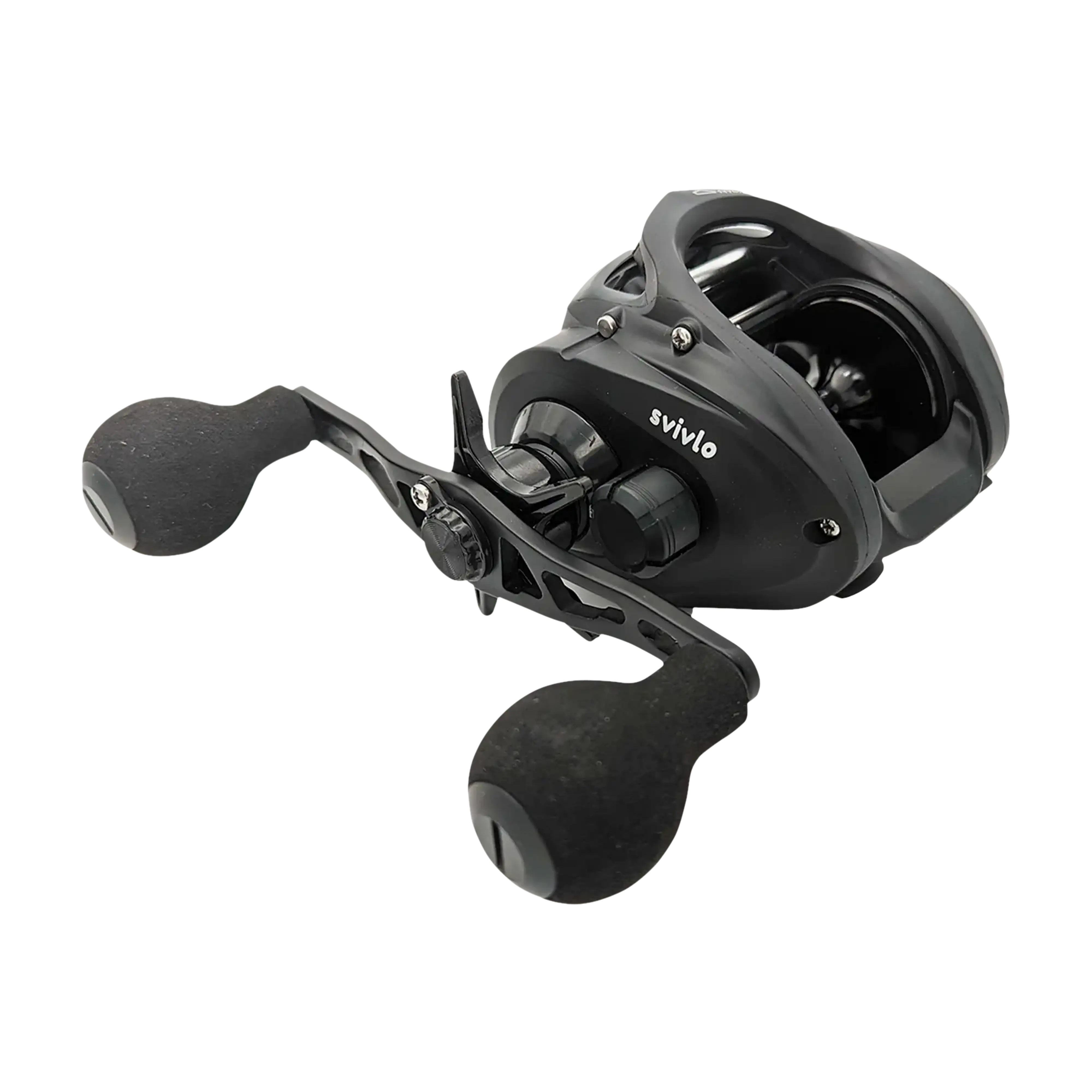 Svivlo Genesis ONE Casting Reel