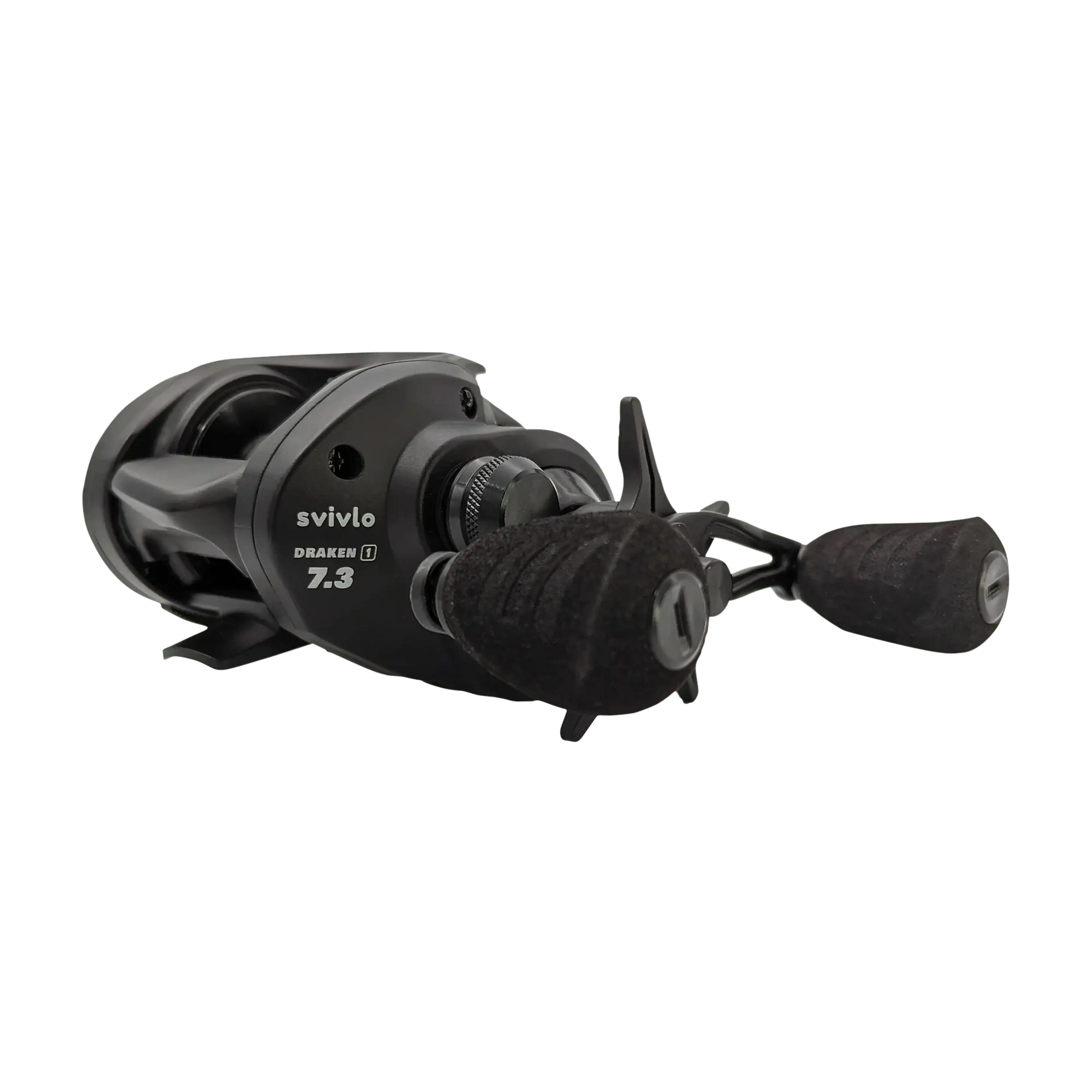 Svivlo Draken ONE Casting Reel