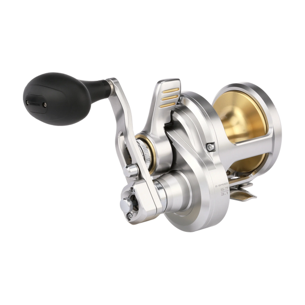 Shimano Talica A TAC16IIA Lever Drag Conventional Reel