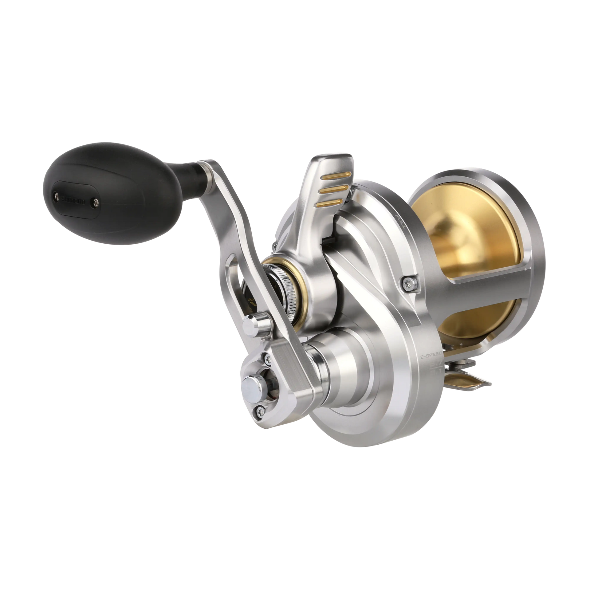 best rod for shimano talica 16ii Shimano Talica A TAC16IIA Lever Drag Conventional Reel