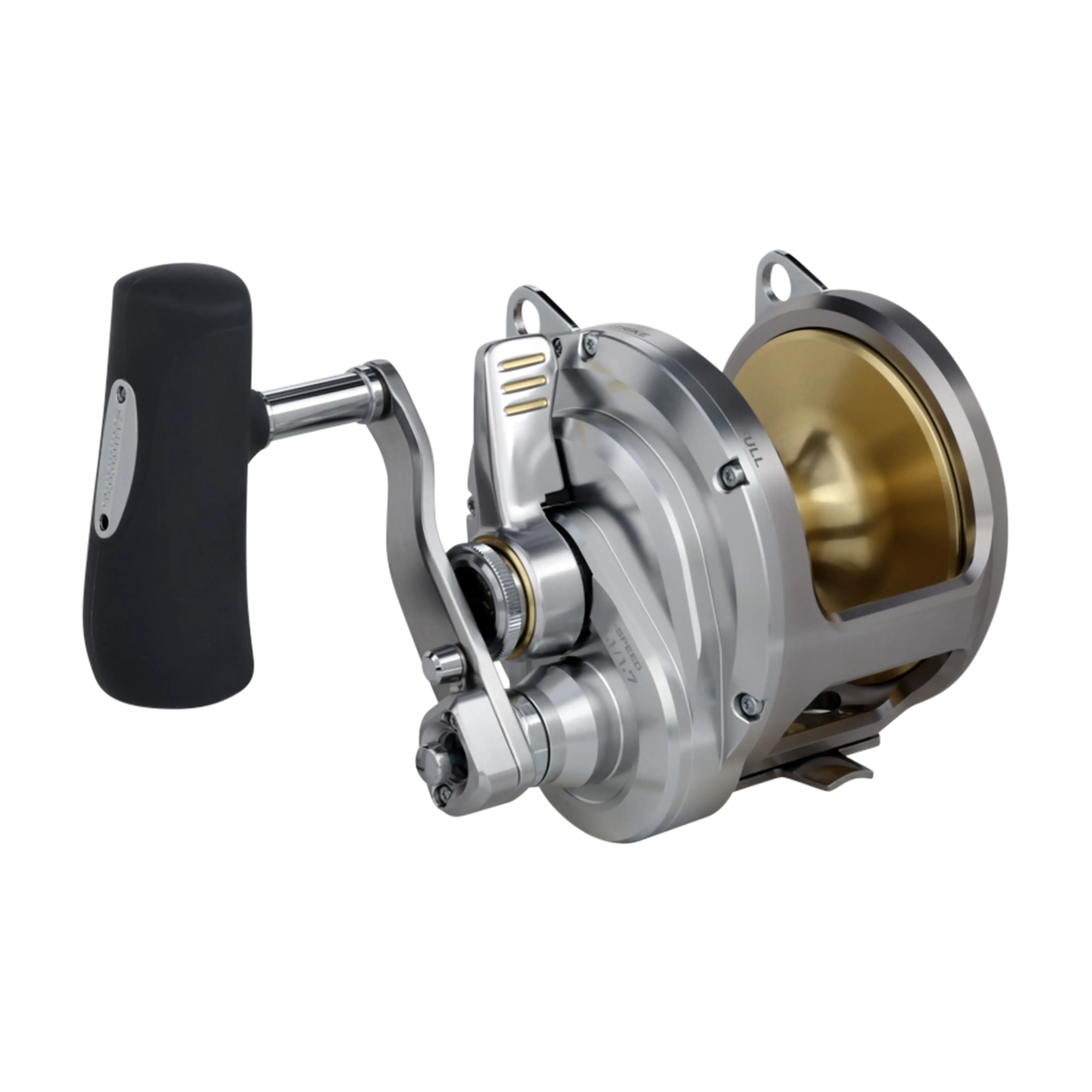 Shimano Talica A 2-Speed Lever Drag Conventional Reels