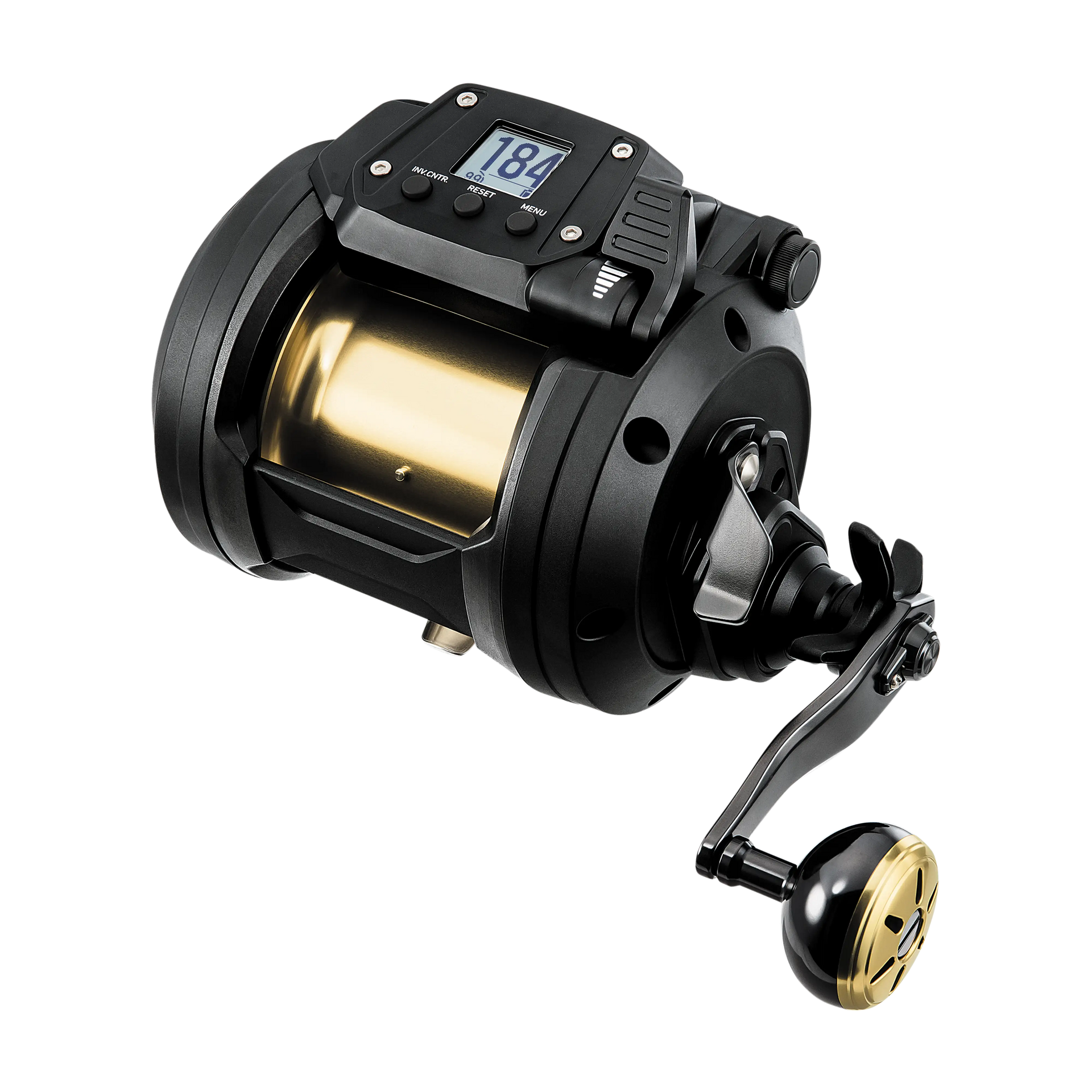 Daiwa Tanacom Series Electric Saltwater Reels