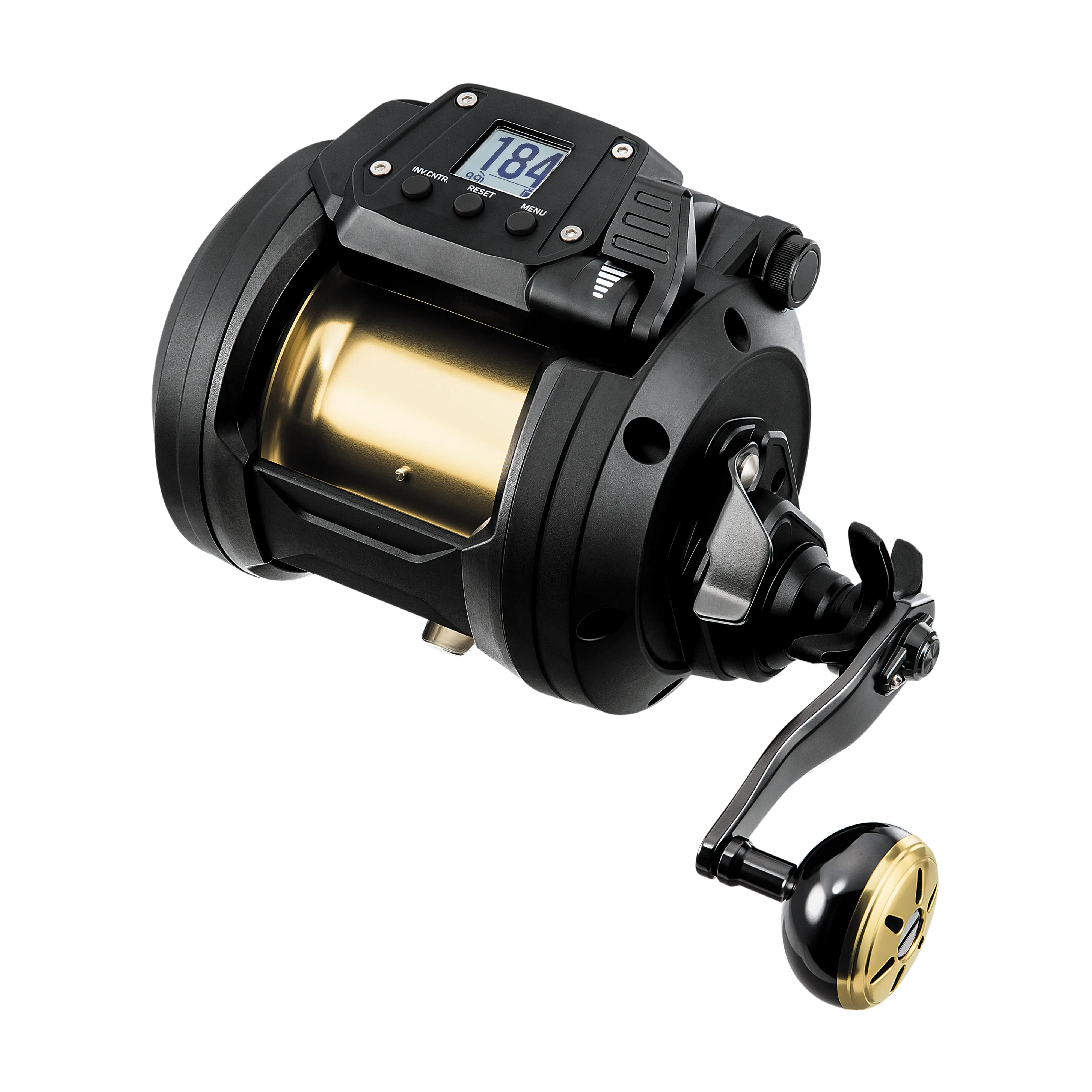 Daiwa Tanacom Electric Saltwater Reels