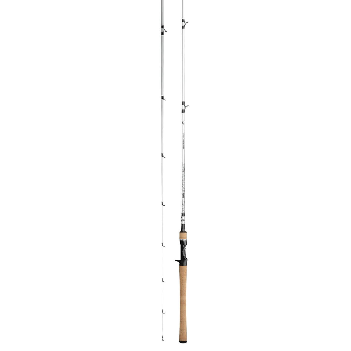Daiwa Tatula 60th Anniversary Casting Rod