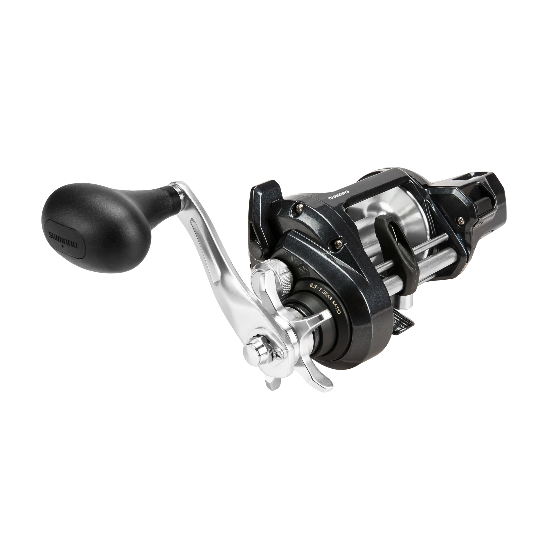 Shimano Tekota Levelwind Conventional Reels