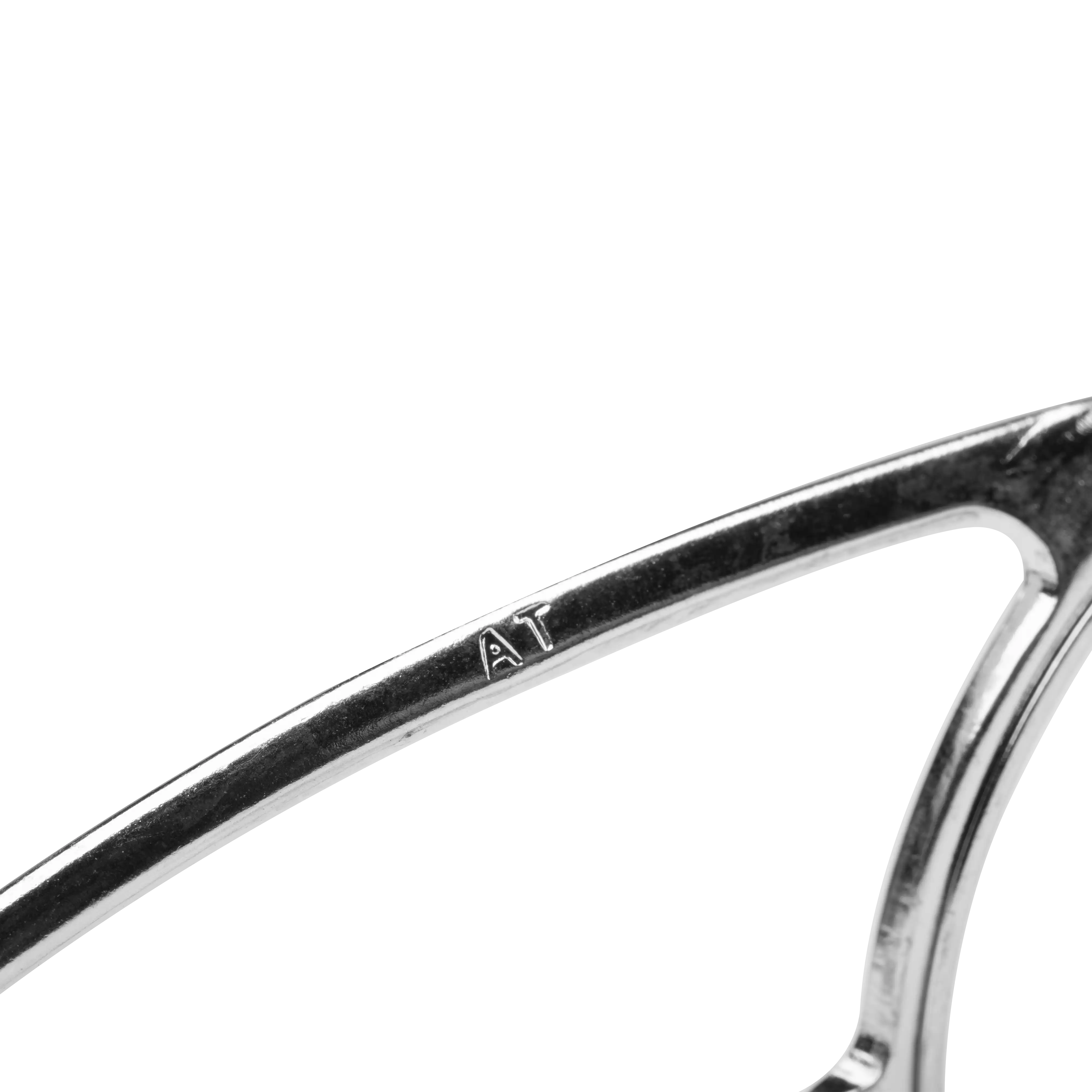 American Tackle TiForged Air Spinning Guides