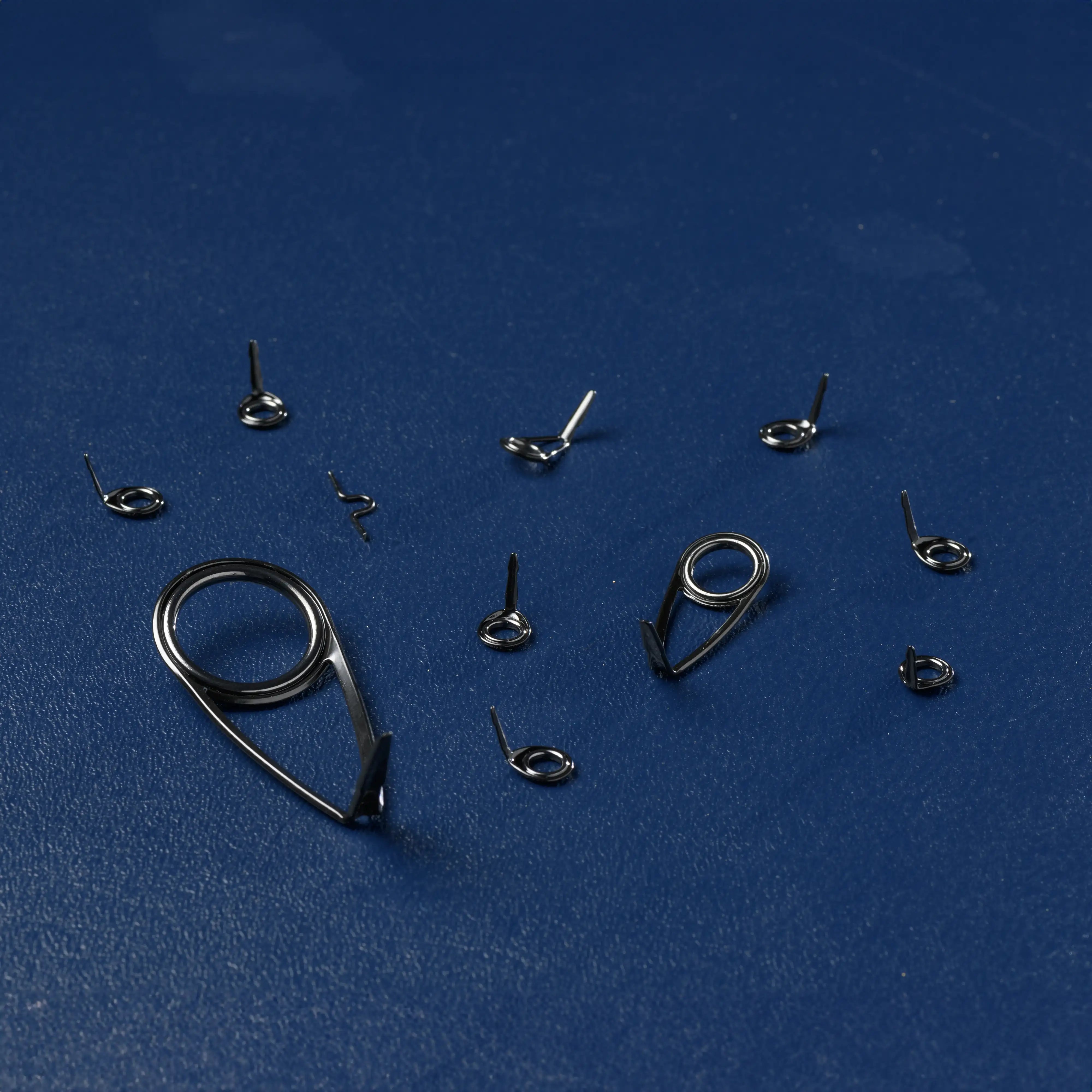 TiForged High-Frame Spinning Guide Kits