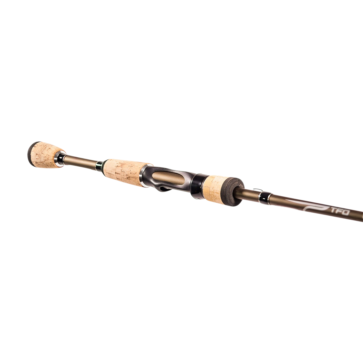 Temple Fork Outfitters Professional Spinning Rods