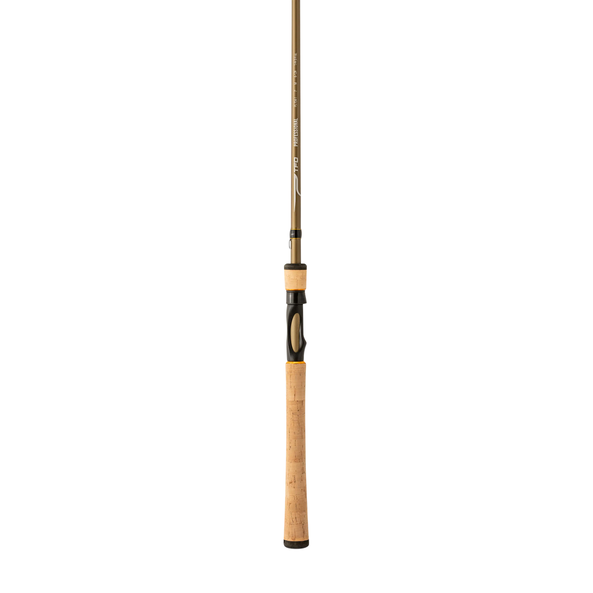 Temple Fork Outfitters Professional Spinning Rods