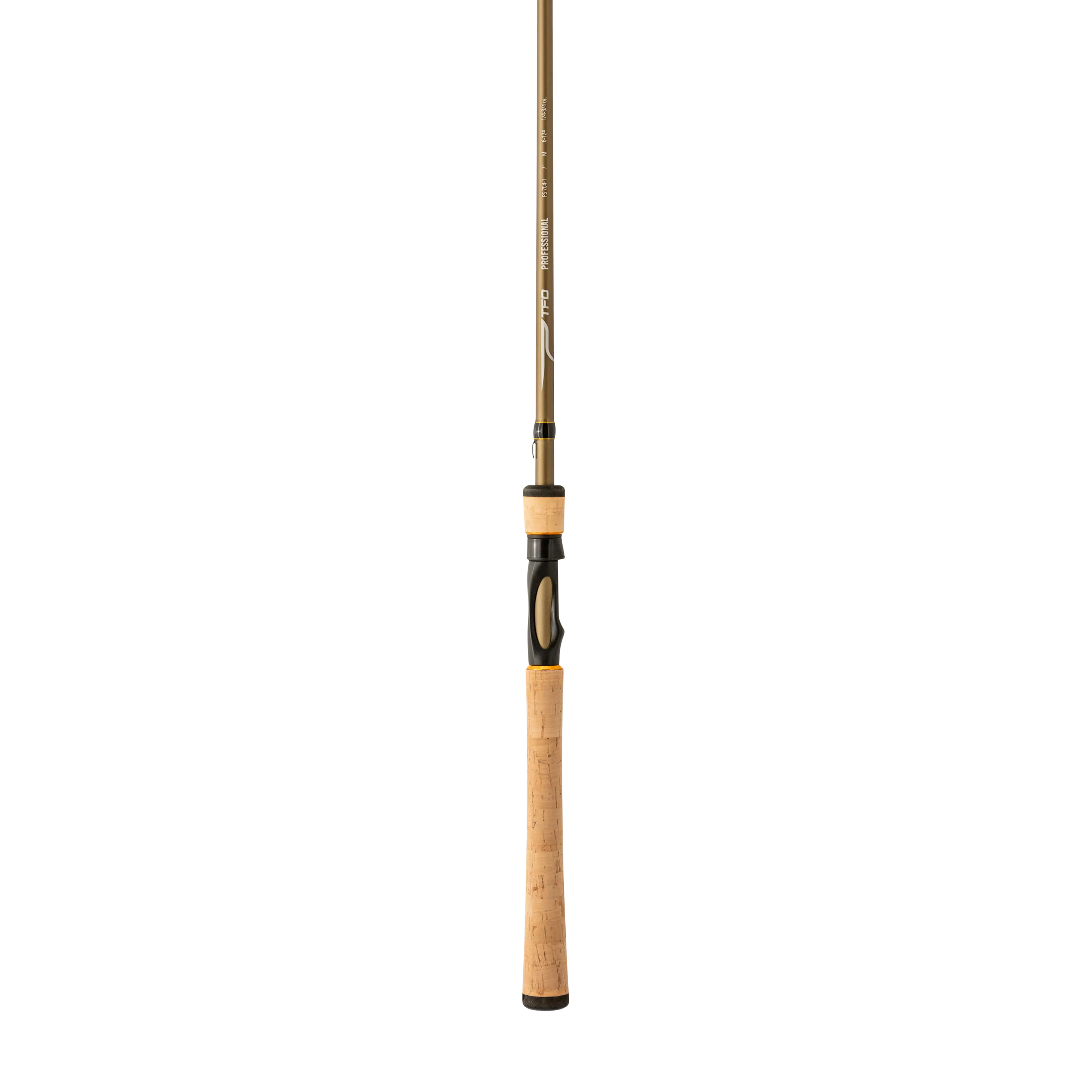 Temple Fork Outfitters Professional Spinning Rods