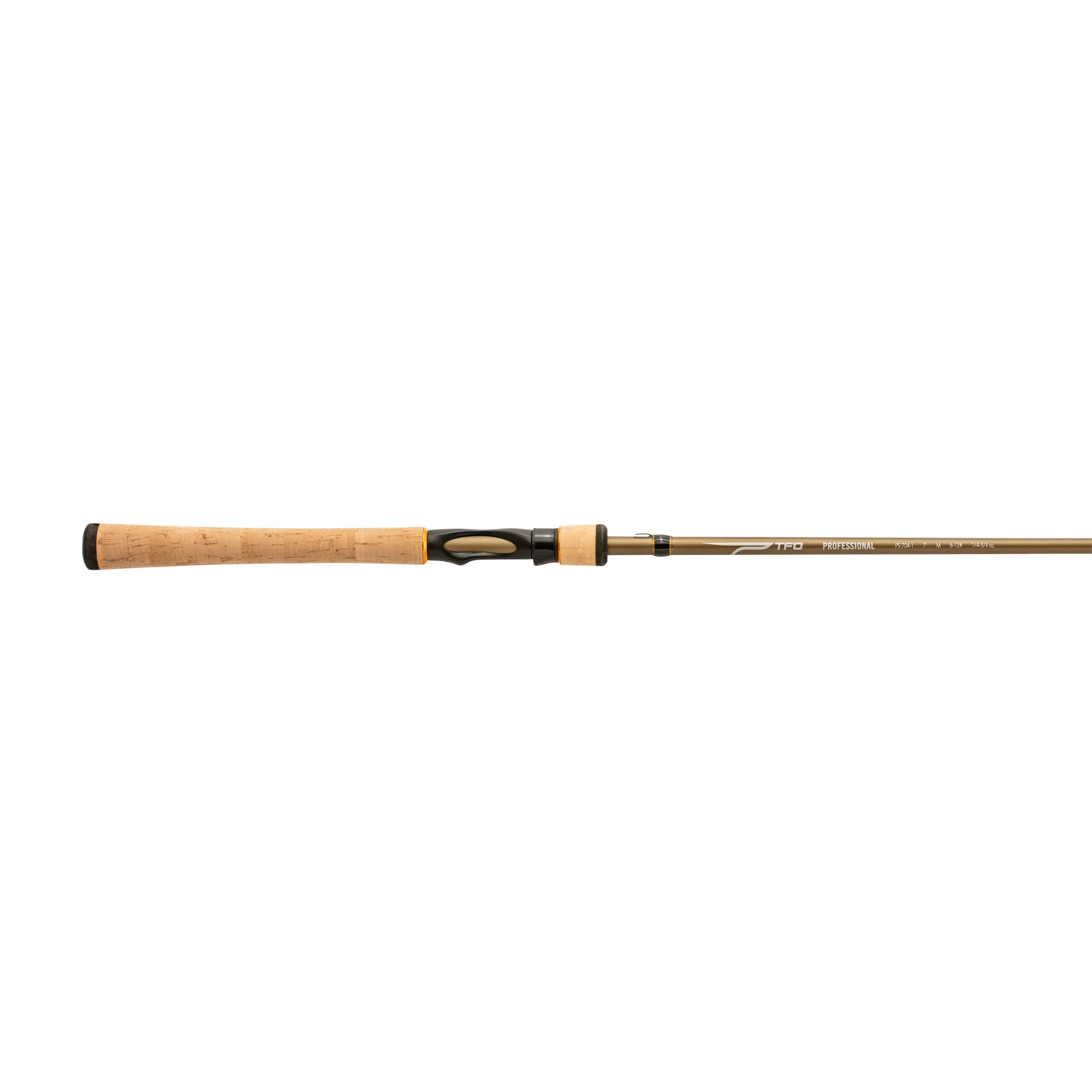 Temple Fork Outfitters Professional Spinning Rods
