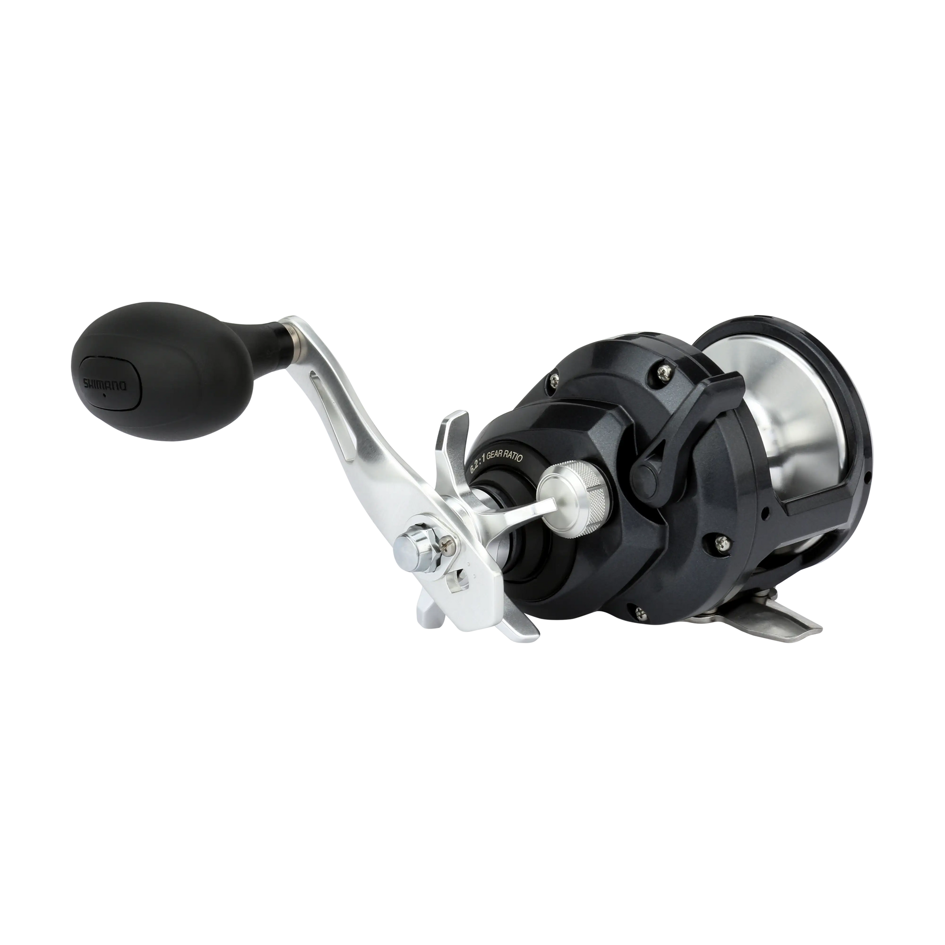 Shimano Torium Star Drag Conventional Reels